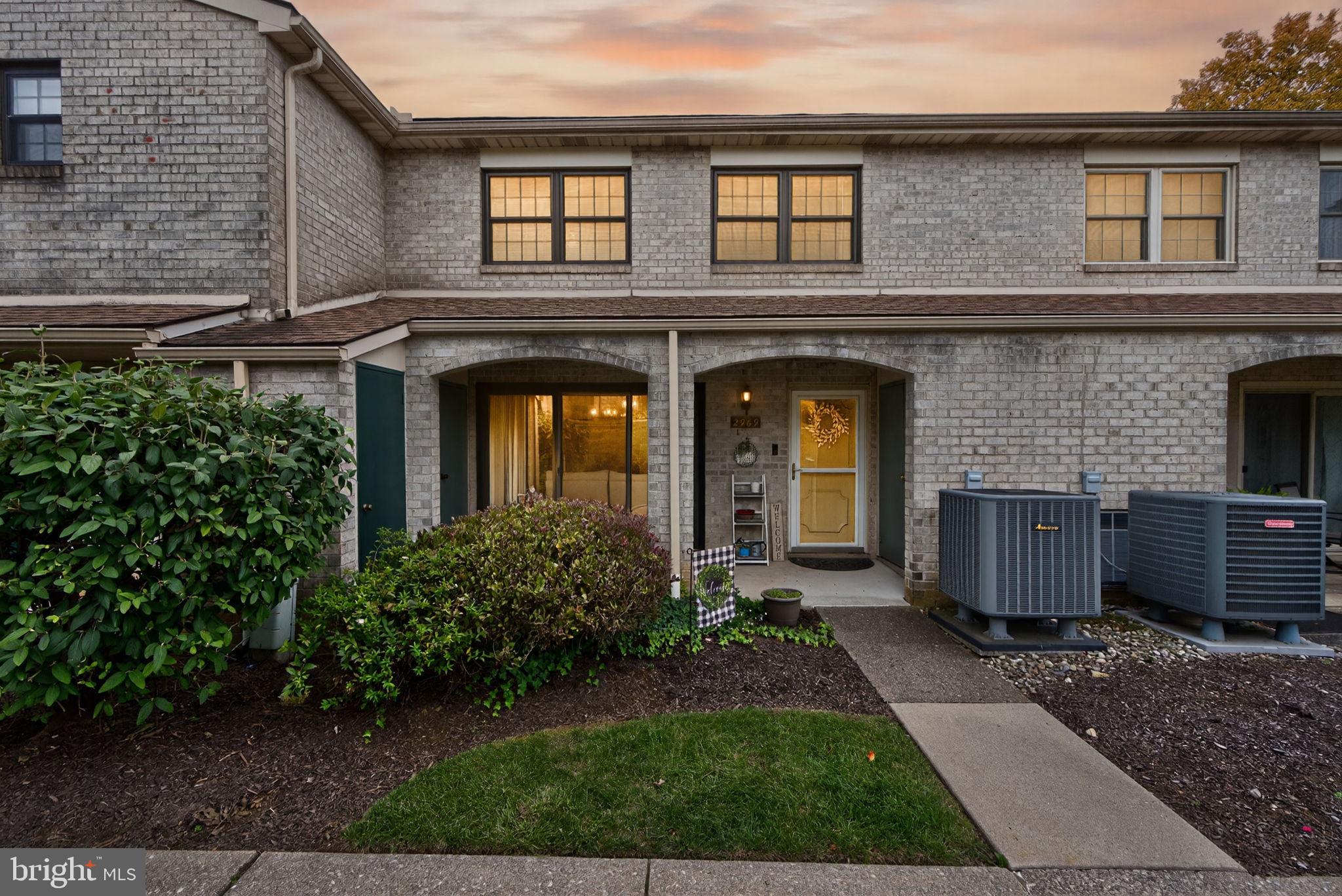 2969 ARONIMINK PLACE