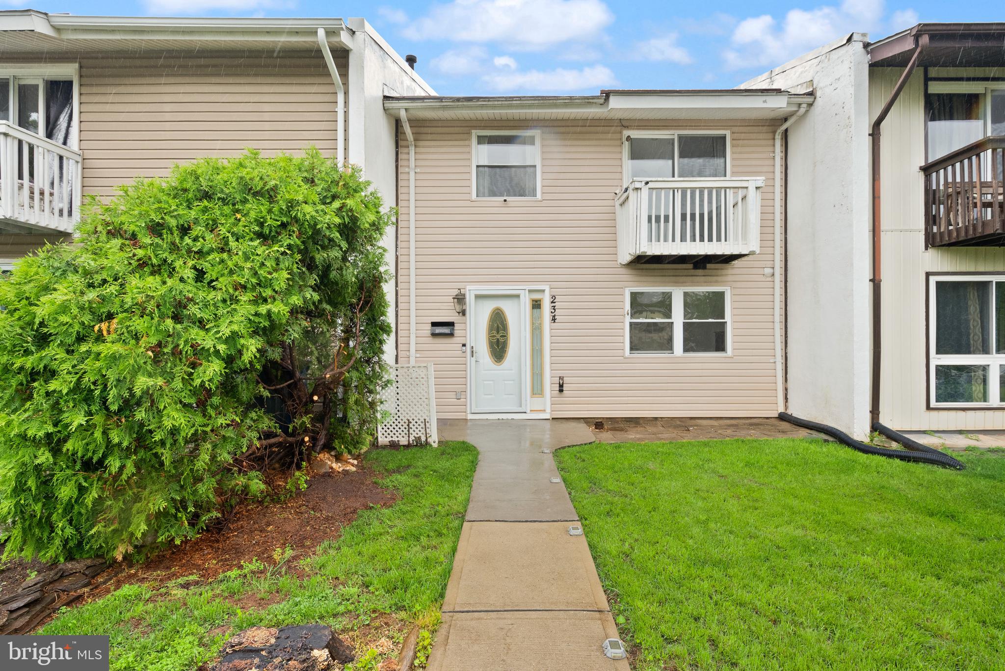 234 WILLOW TERRACE