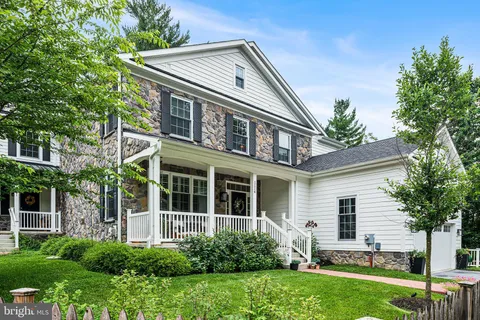 1114 Bordley Ln, West Chester, PA 19382 - MLS#: PACT2103576