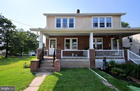89 W HAMLIN AVENUE TELFORD PA 18969