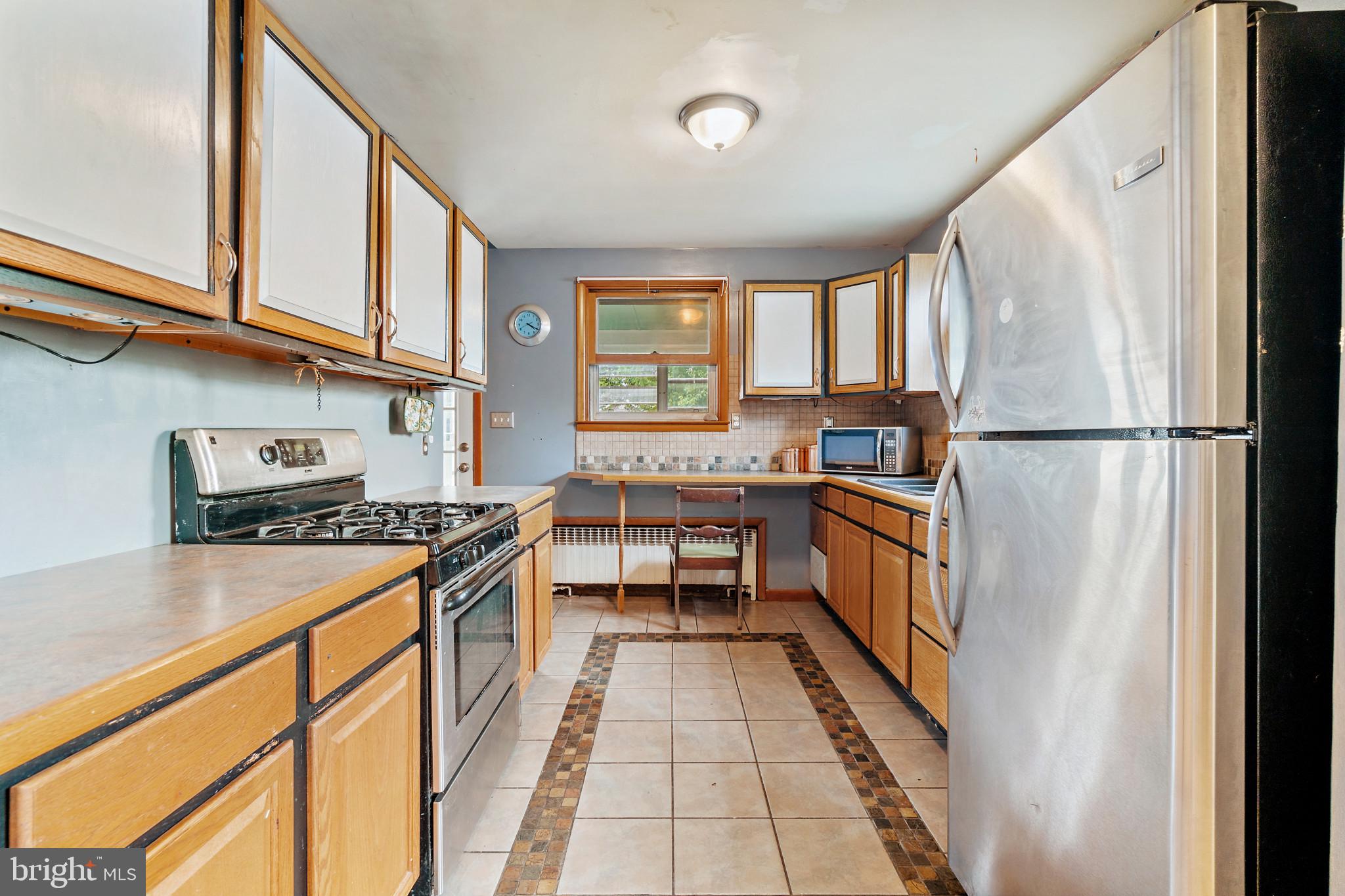 ROLAND TERRACE - Residential