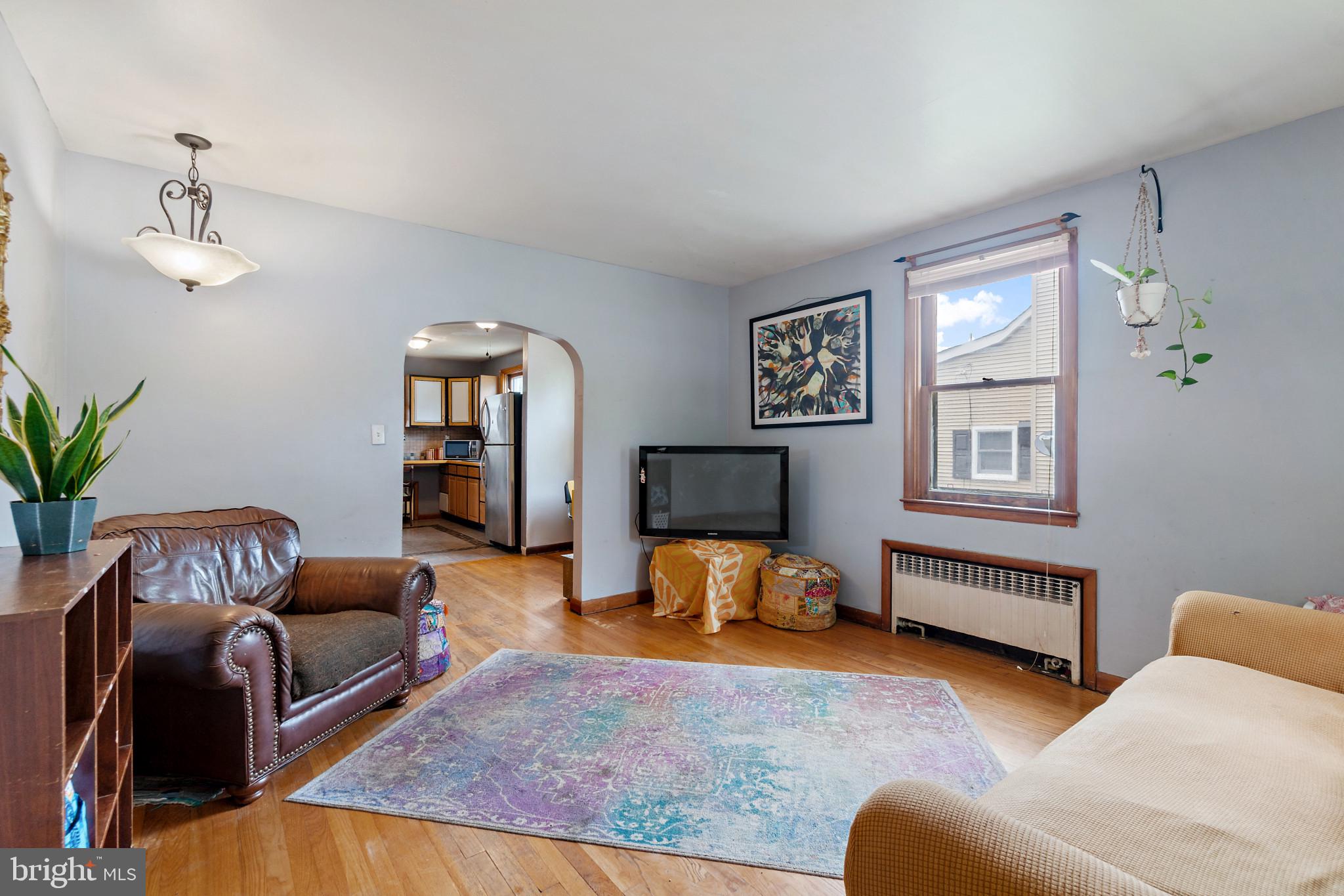 ROLAND TERRACE - Residential