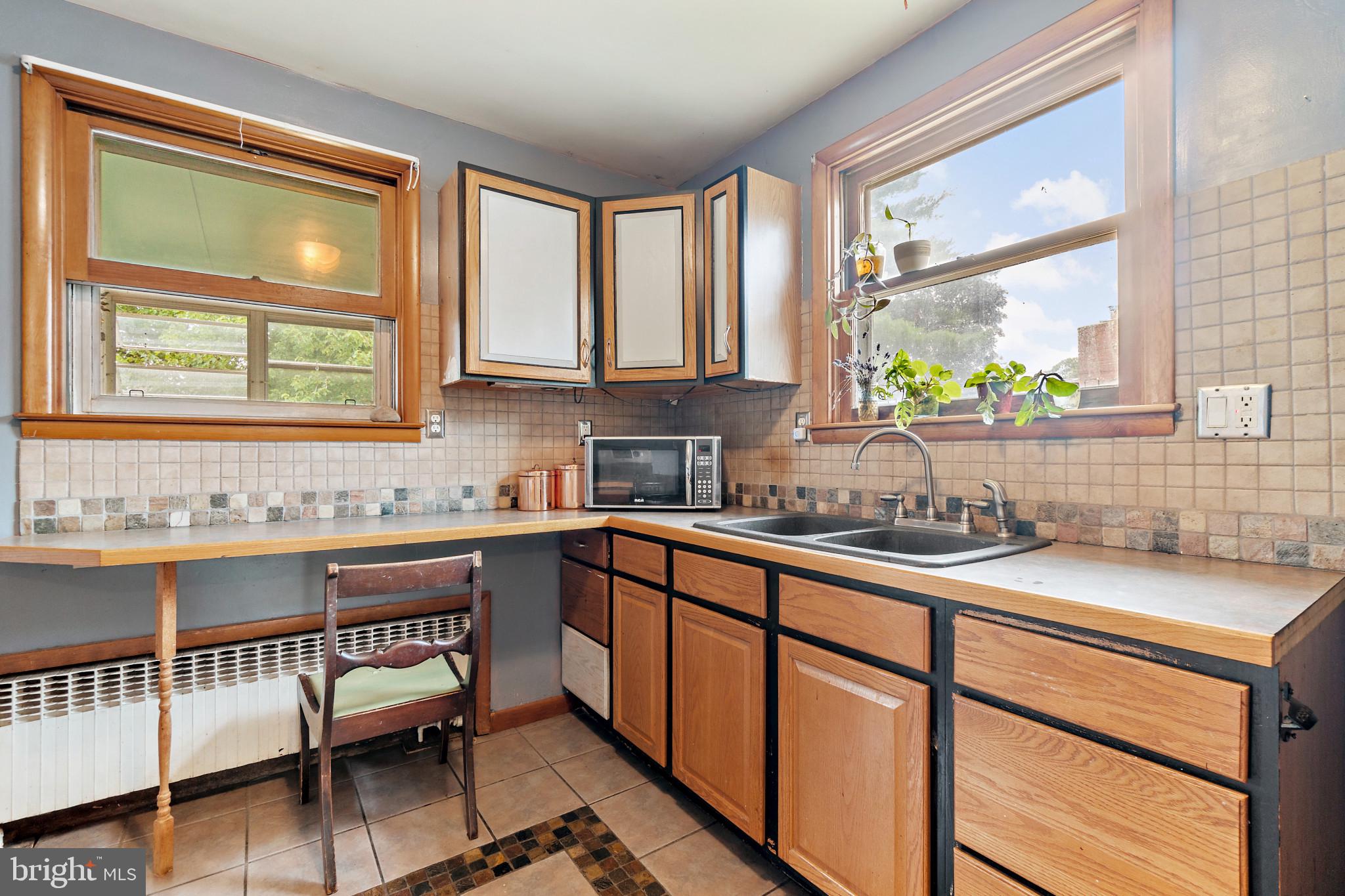 ROLAND TERRACE - Residential