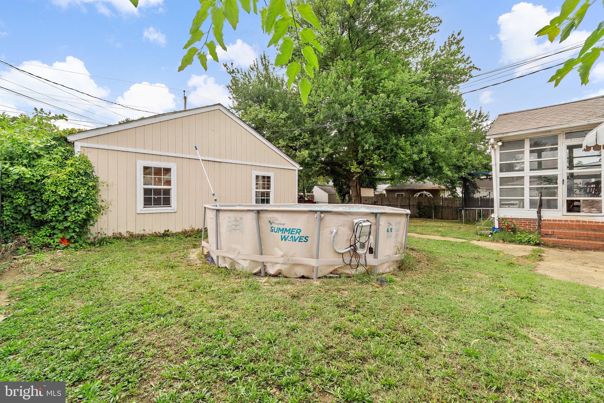 ROLAND TERRACE - Residential