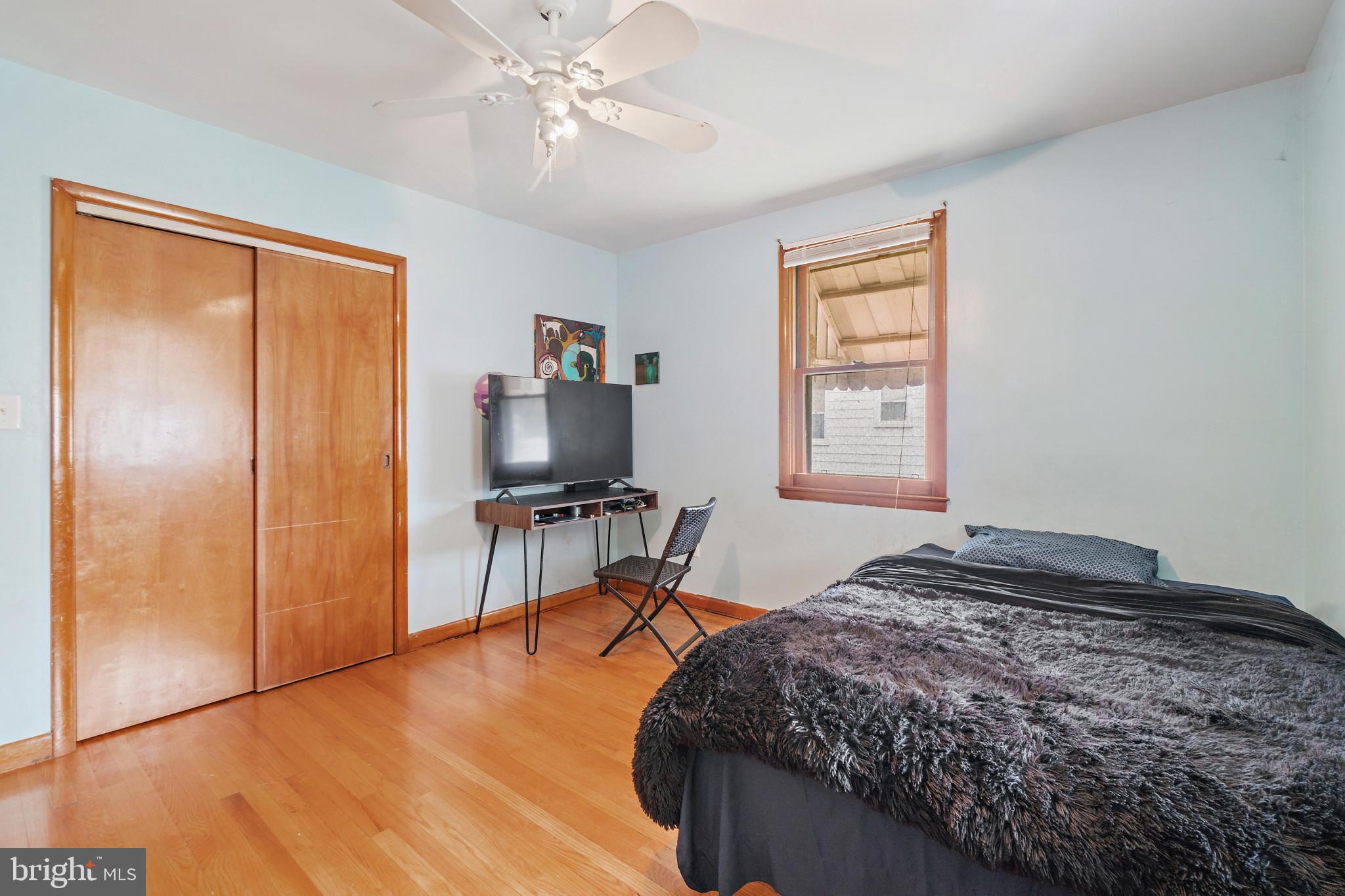 ROLAND TERRACE - Residential