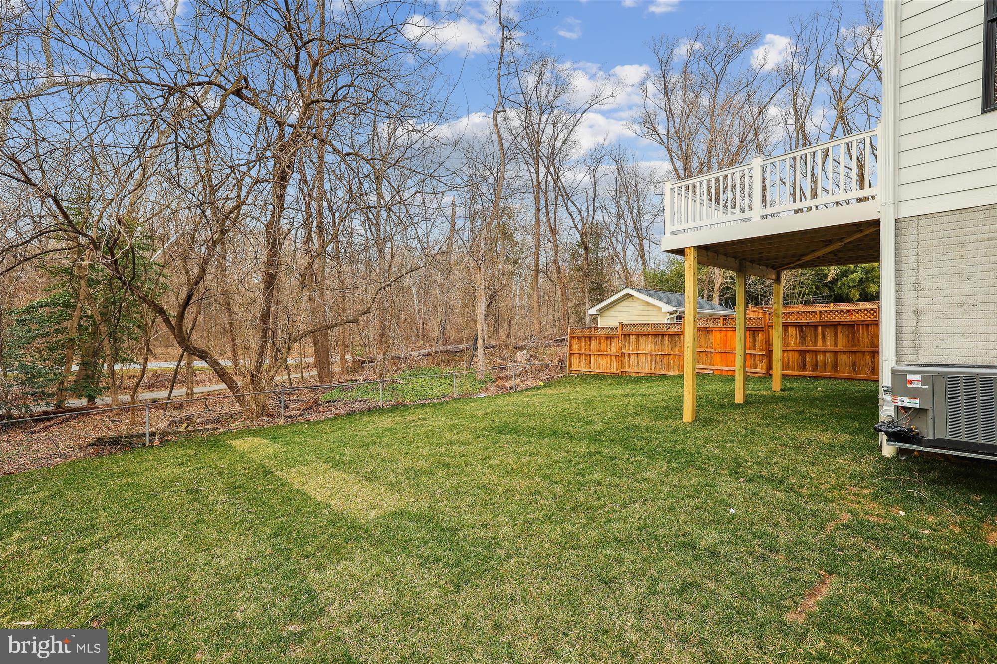 KENSINGTON TERRACE - Residential