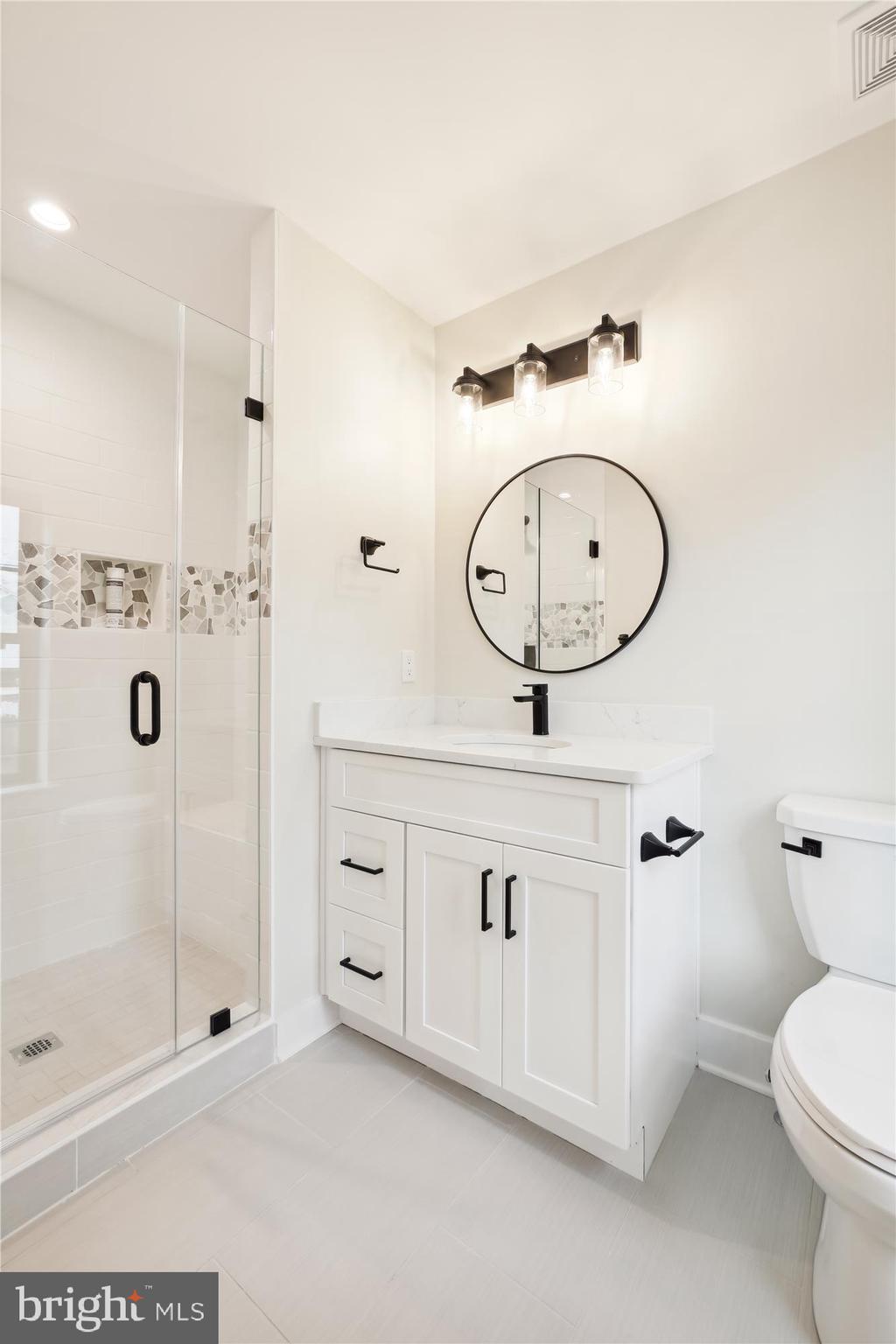 KENSINGTON TERRACE - Residential