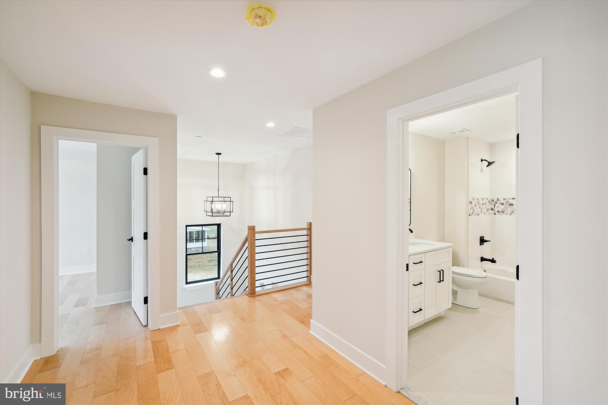 KENSINGTON TERRACE - Residential