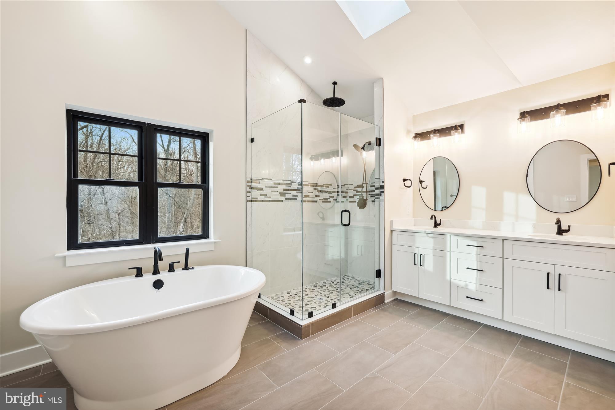 KENSINGTON TERRACE - Residential