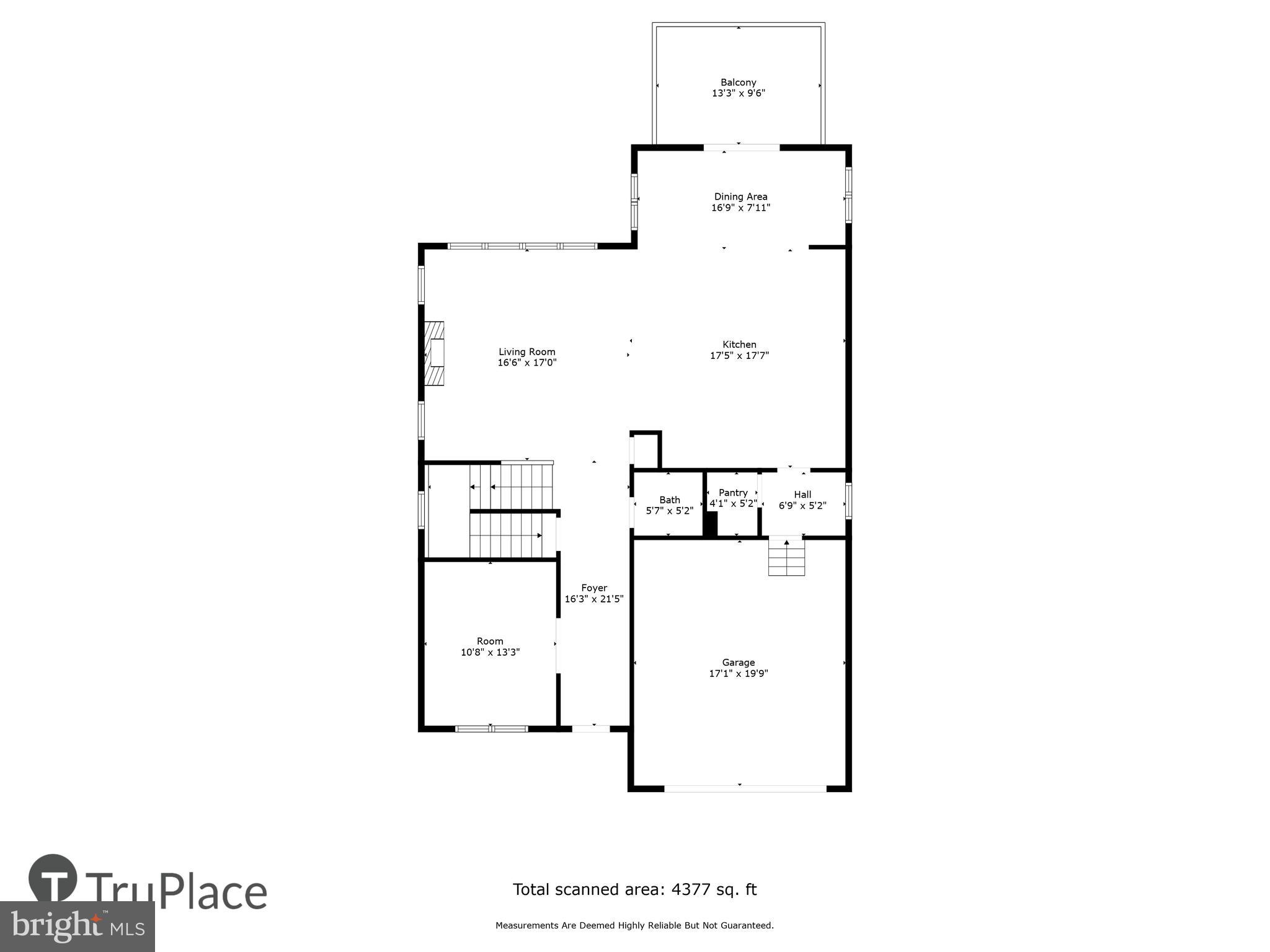 KENSINGTON TERRACE - Residential
