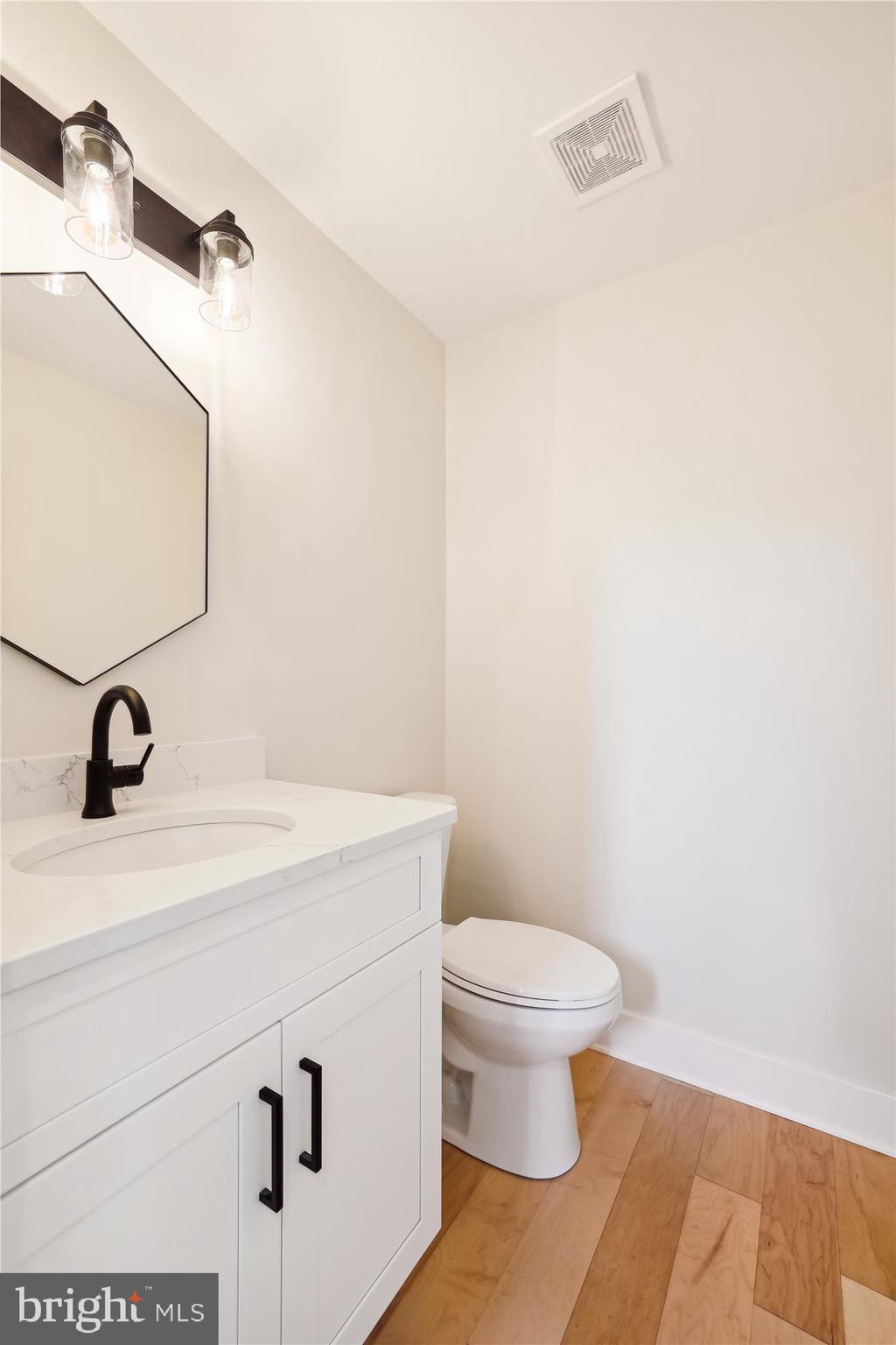 KENSINGTON TERRACE - Residential