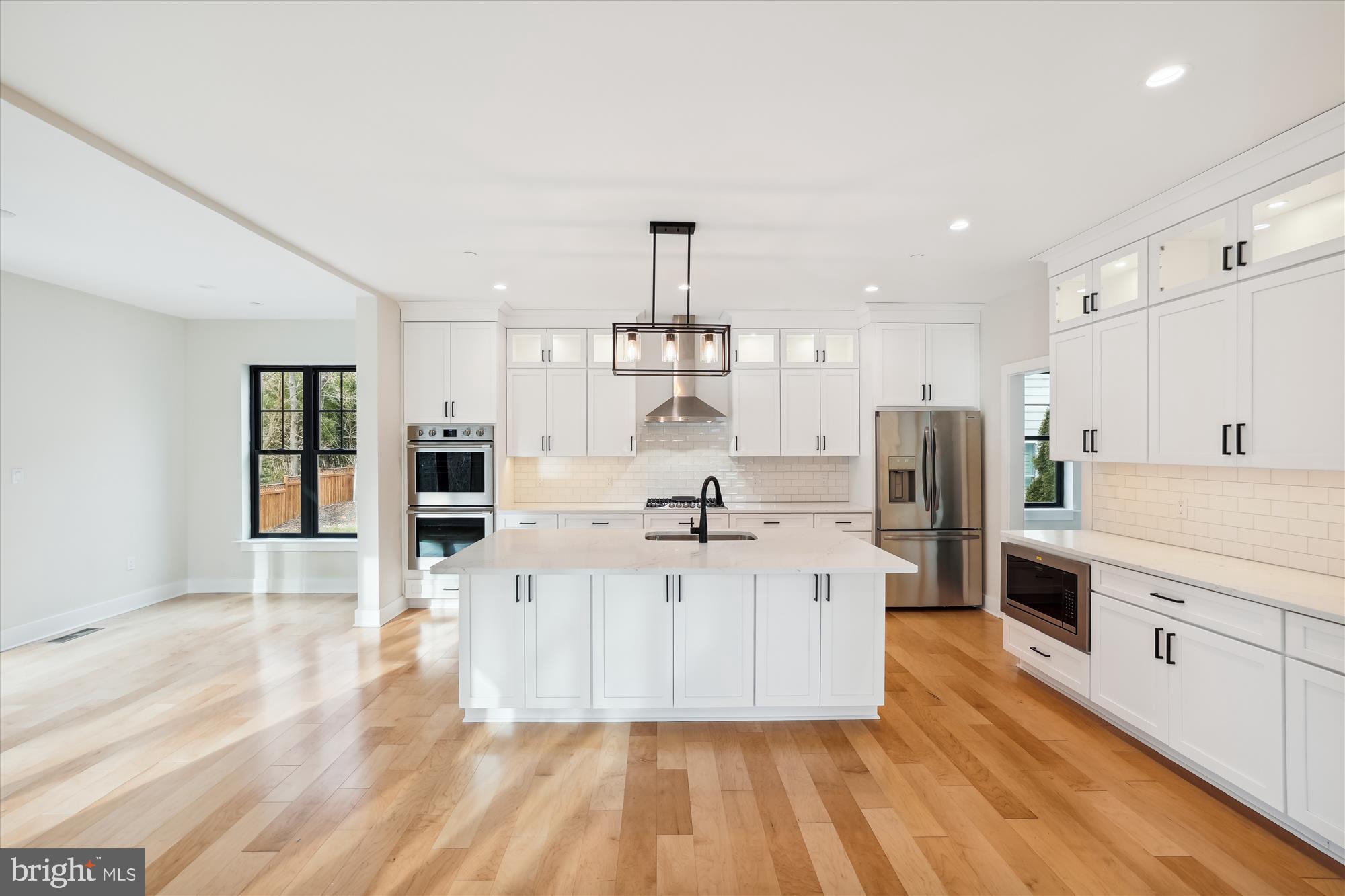 KENSINGTON TERRACE - Residential