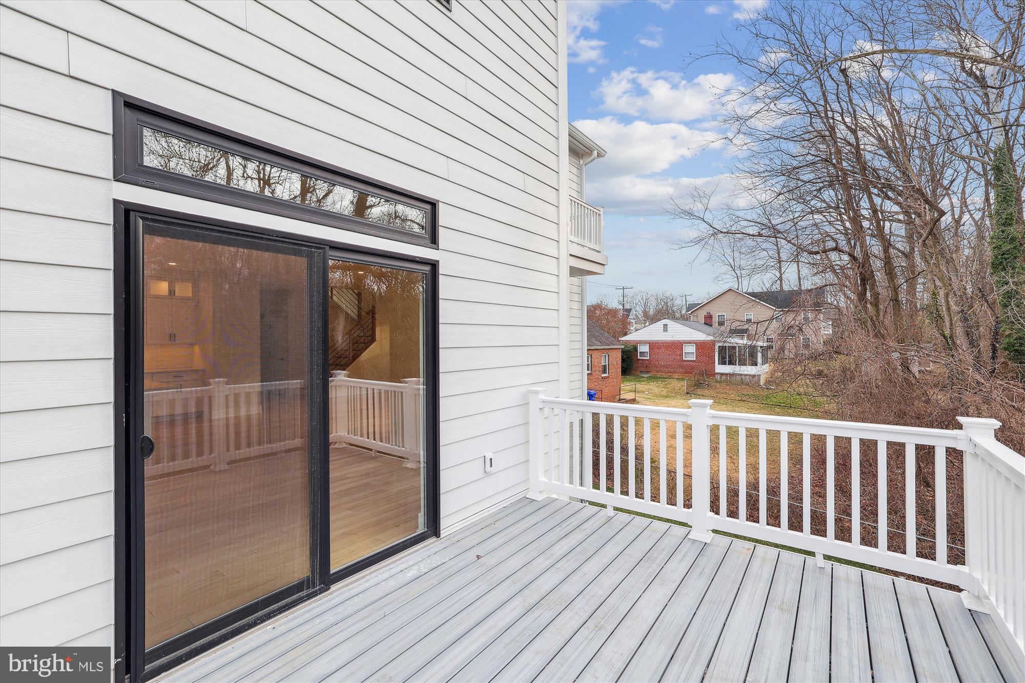 KENSINGTON TERRACE - Residential