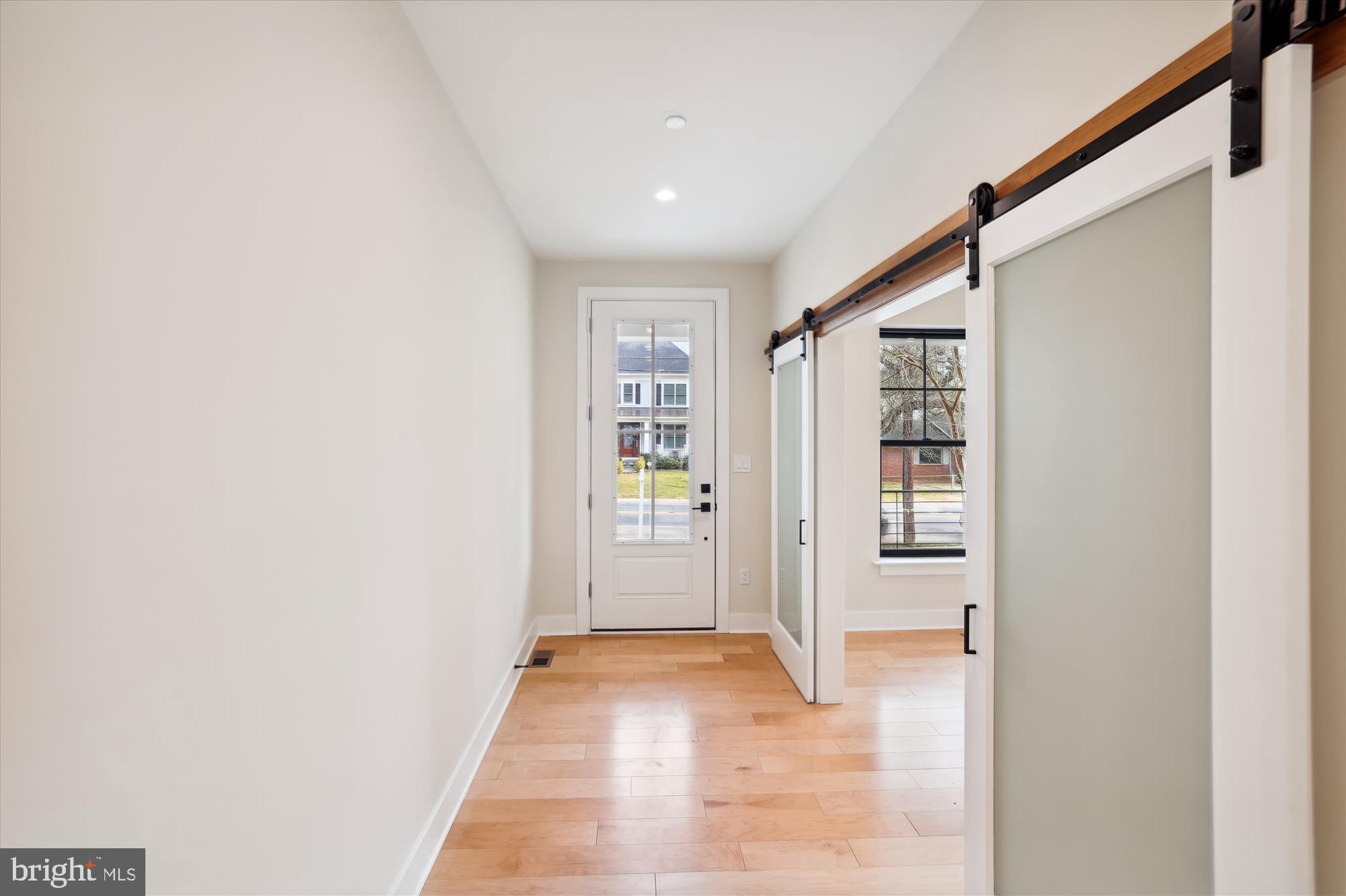 KENSINGTON TERRACE - Residential