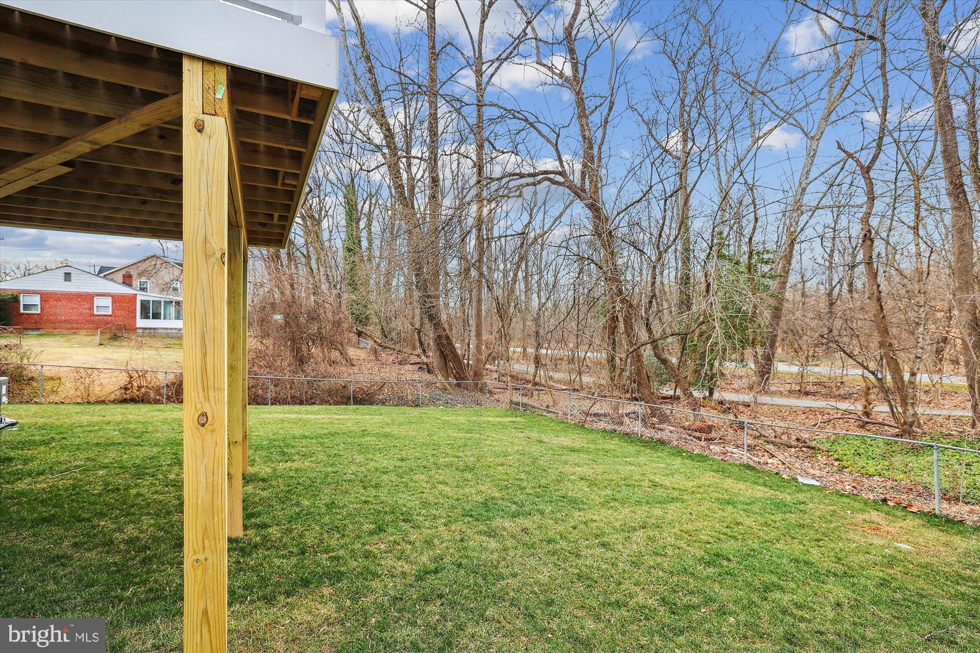 KENSINGTON TERRACE - Residential