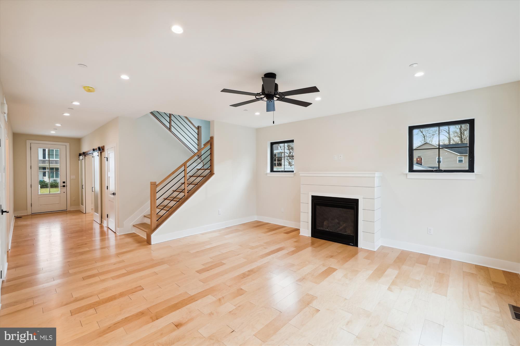 KENSINGTON TERRACE - Residential