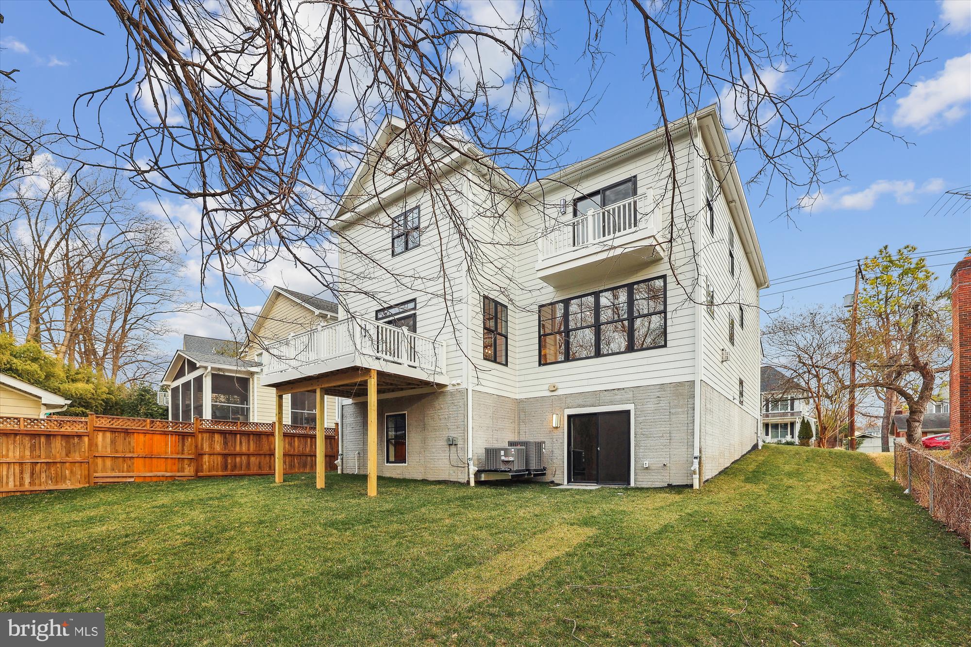 10608 PARKWOOD DRIVE