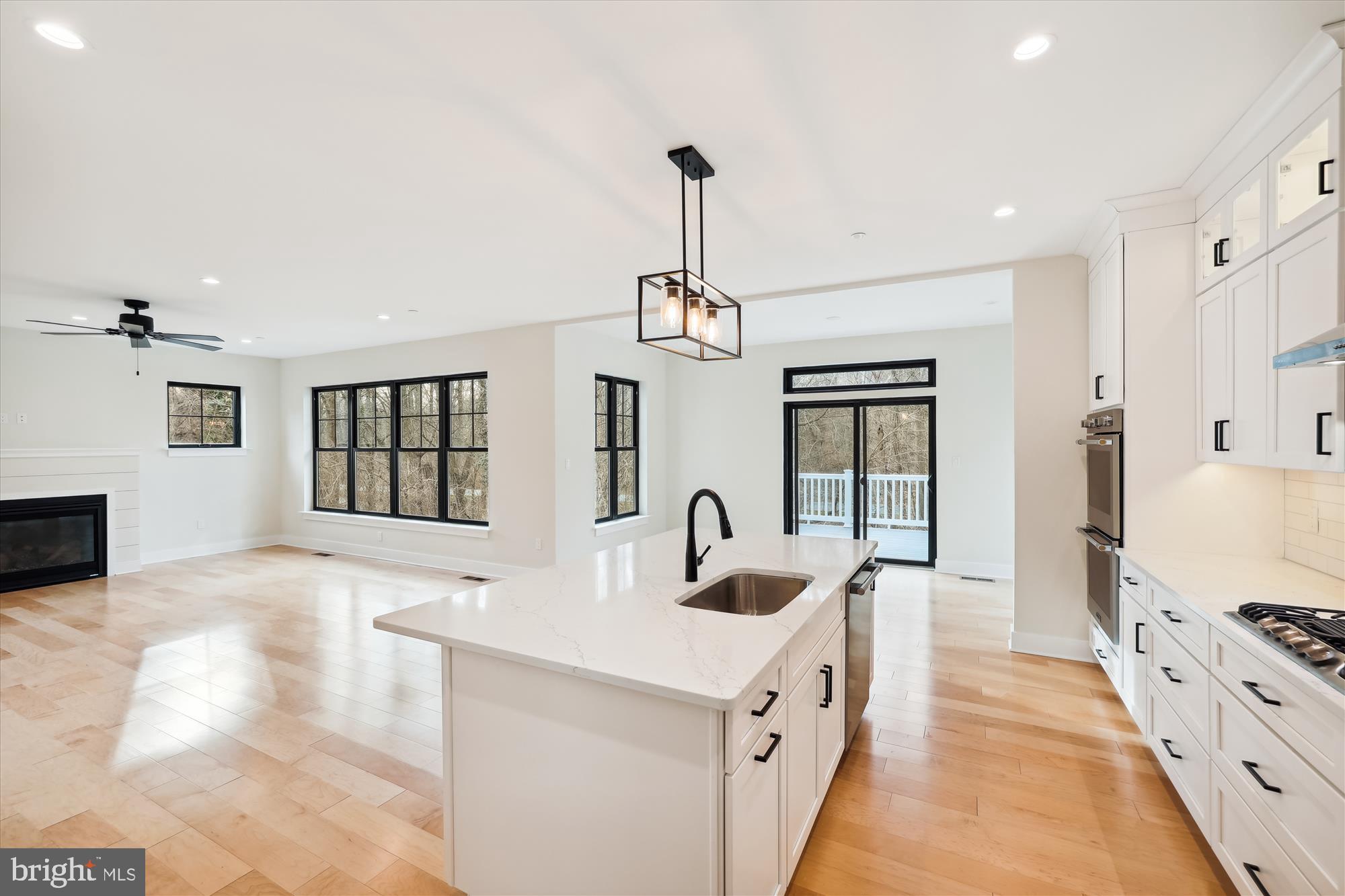 KENSINGTON TERRACE - Residential