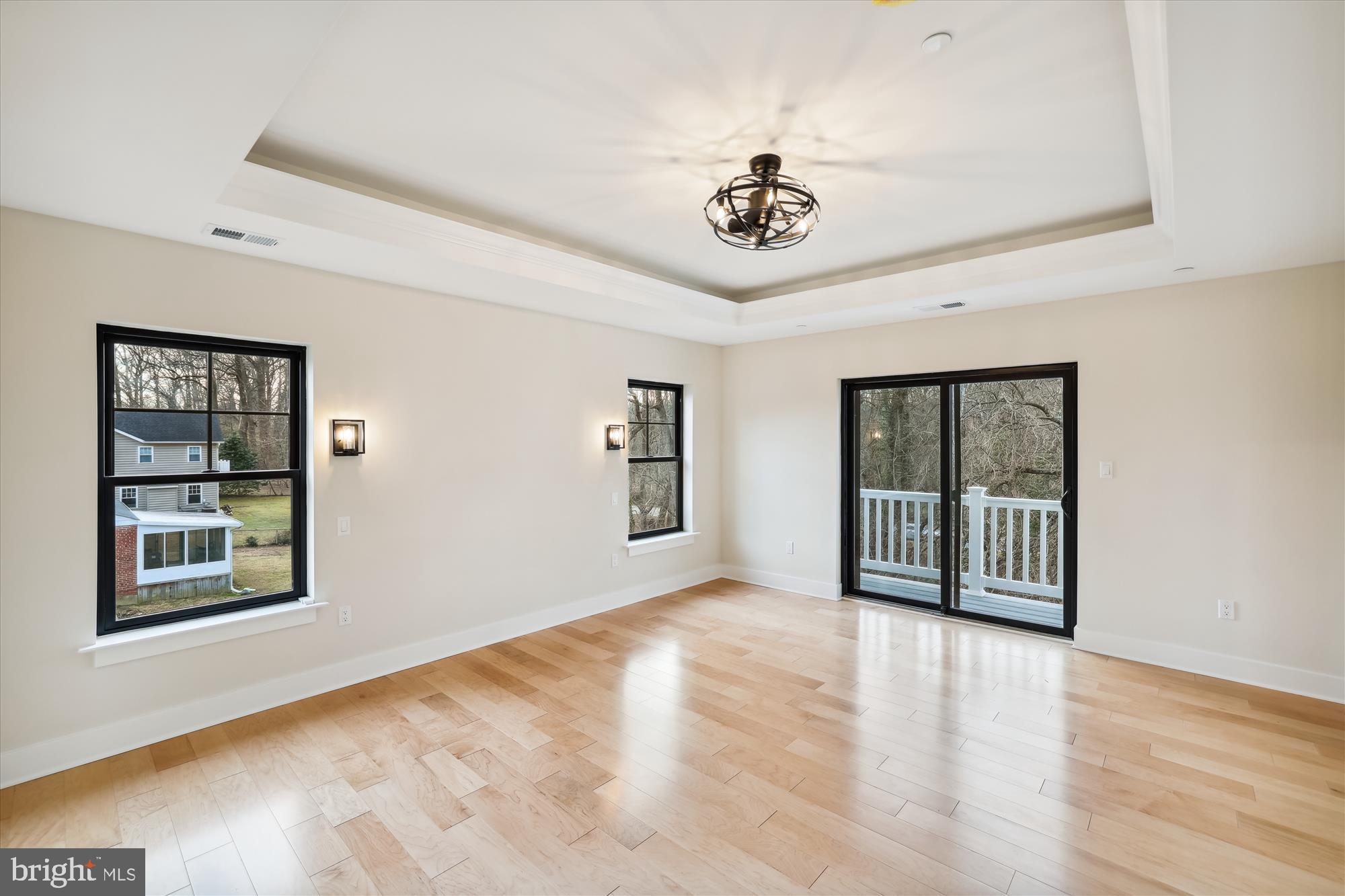 KENSINGTON TERRACE - Residential