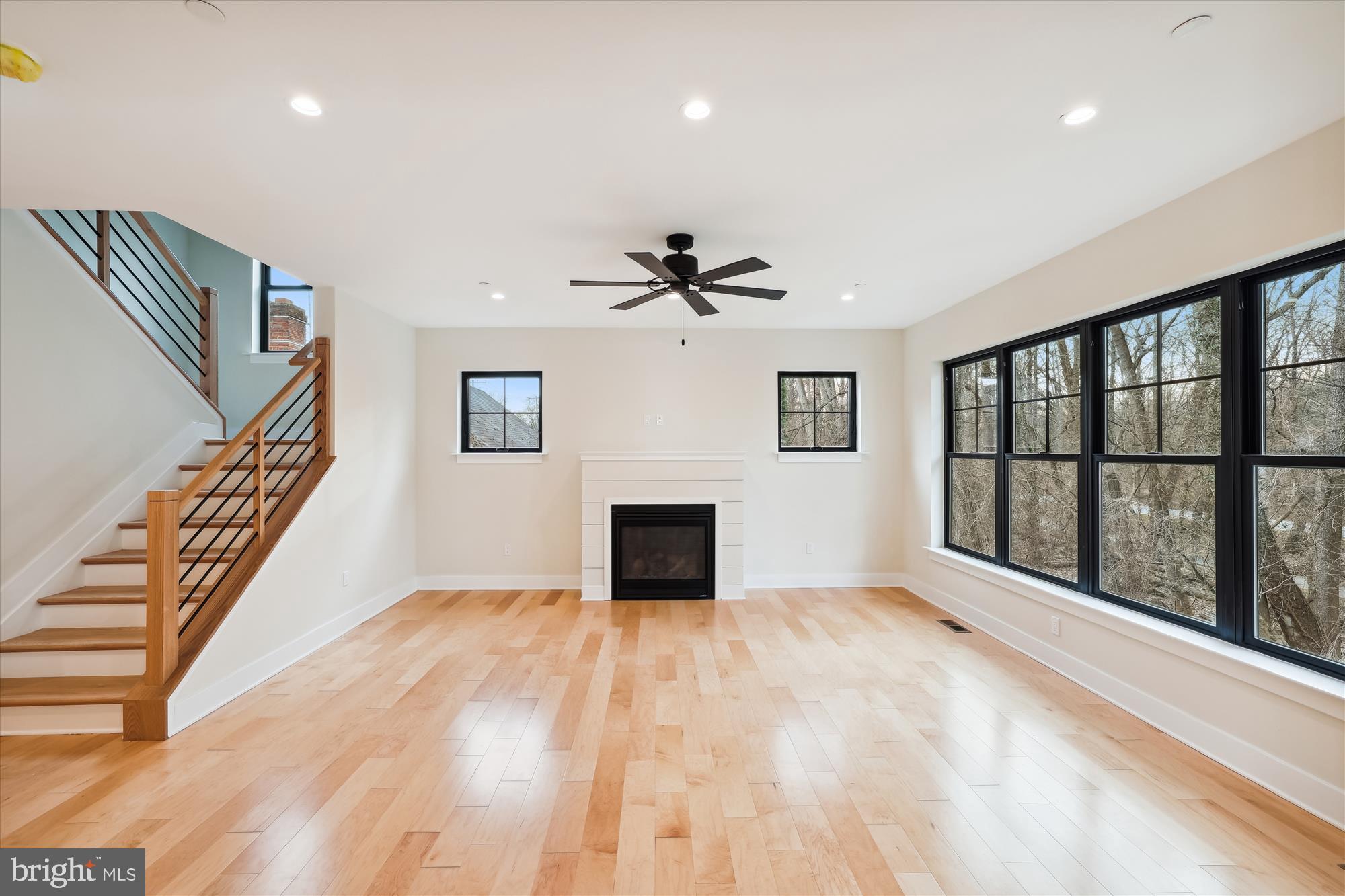 KENSINGTON TERRACE - Residential