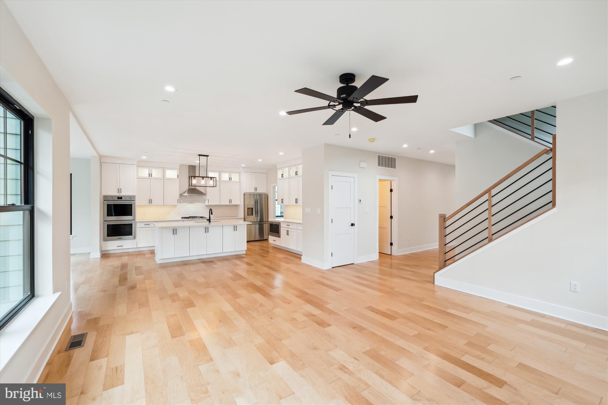 KENSINGTON TERRACE - Residential