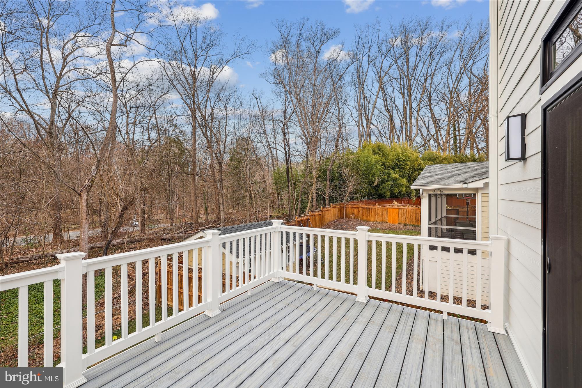 KENSINGTON TERRACE - Residential