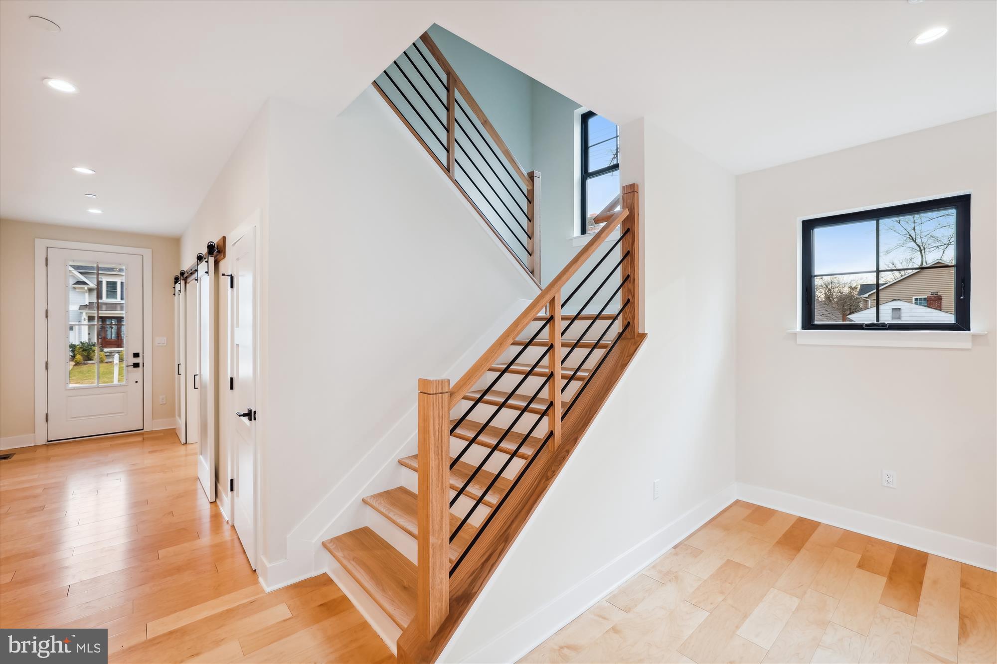 KENSINGTON TERRACE - Residential