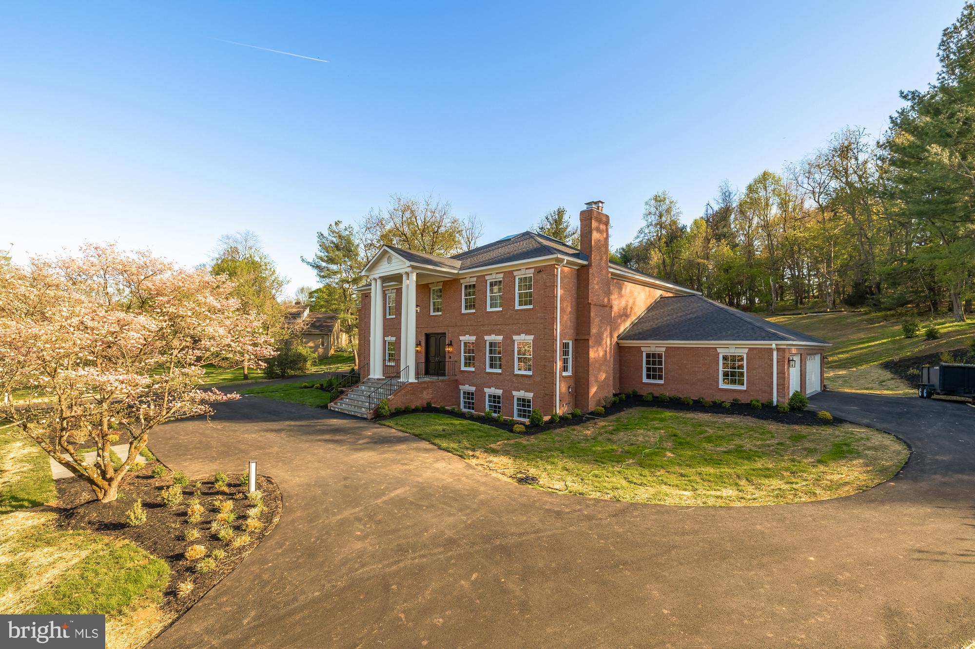 10821 BARN WOOD LANE