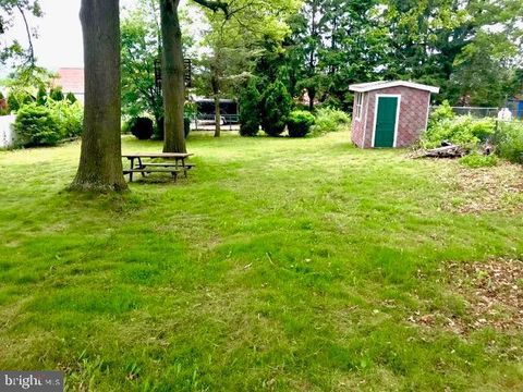 N WYLAM STREET FRACKVILLE PA 17931