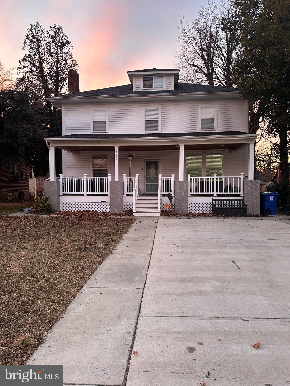 NONE AVAILABLE - Residential