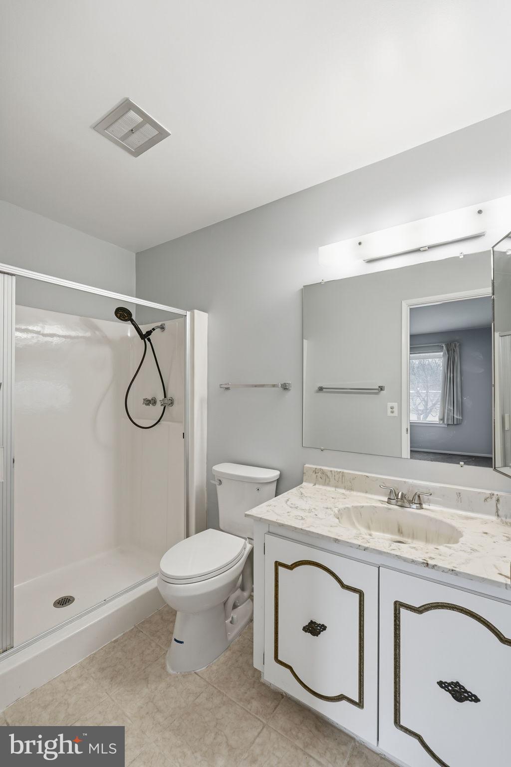 ROSSMOOR LEISURE WORLD - Residential