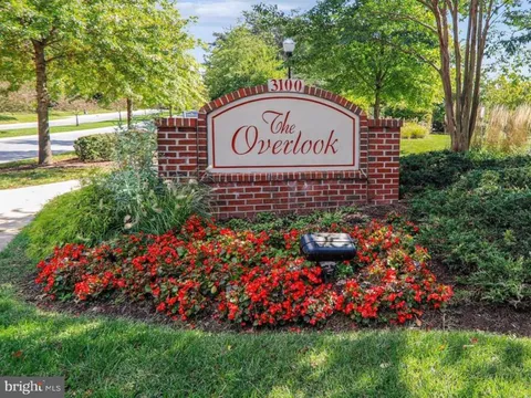 3100 N Leisure World Boulevard Unit 507, Silver Spring, MD 20906 - MLS#: MDMC2177590