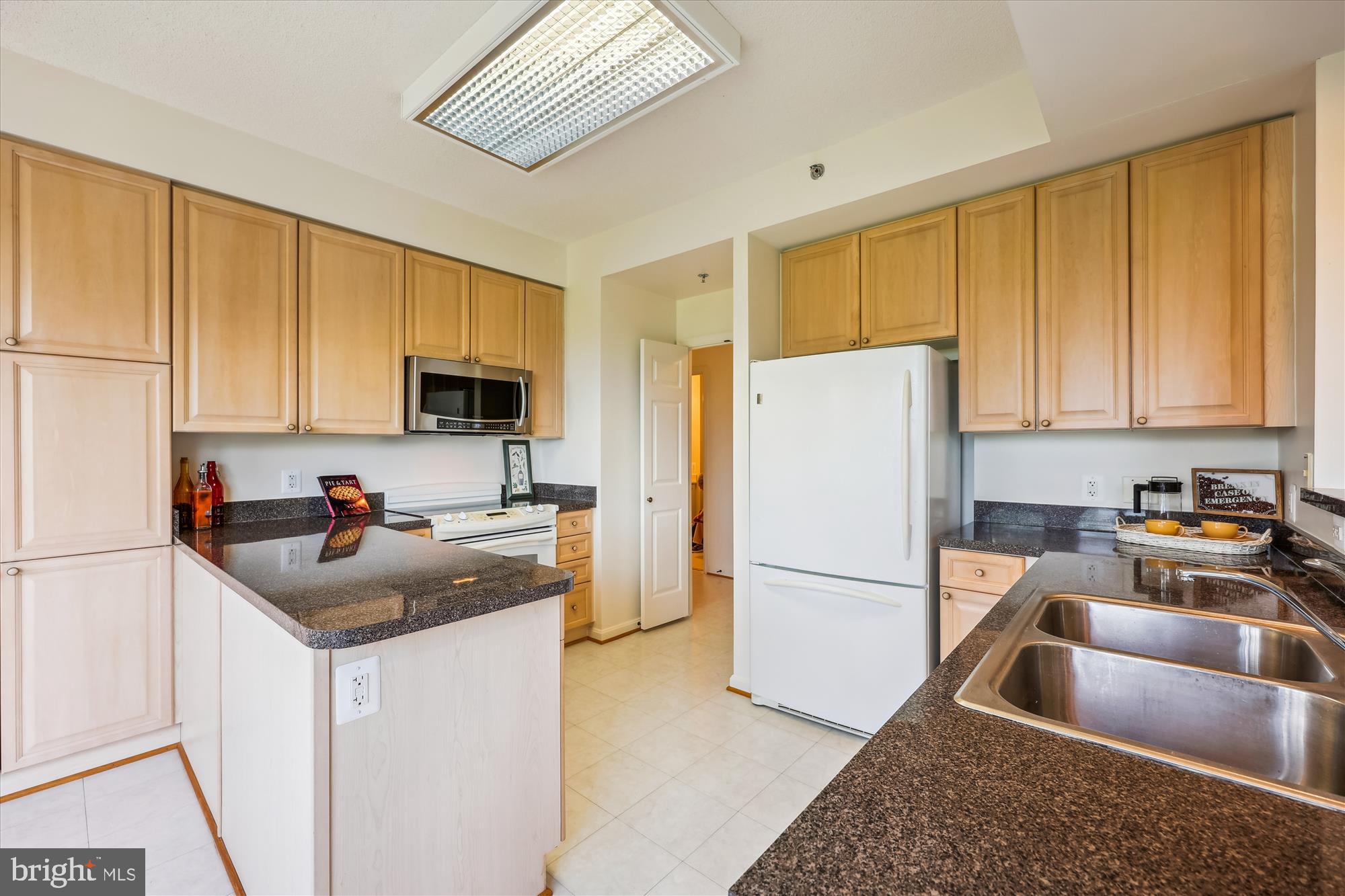 3100 N LEISURE WORLD BOULEVARD 507