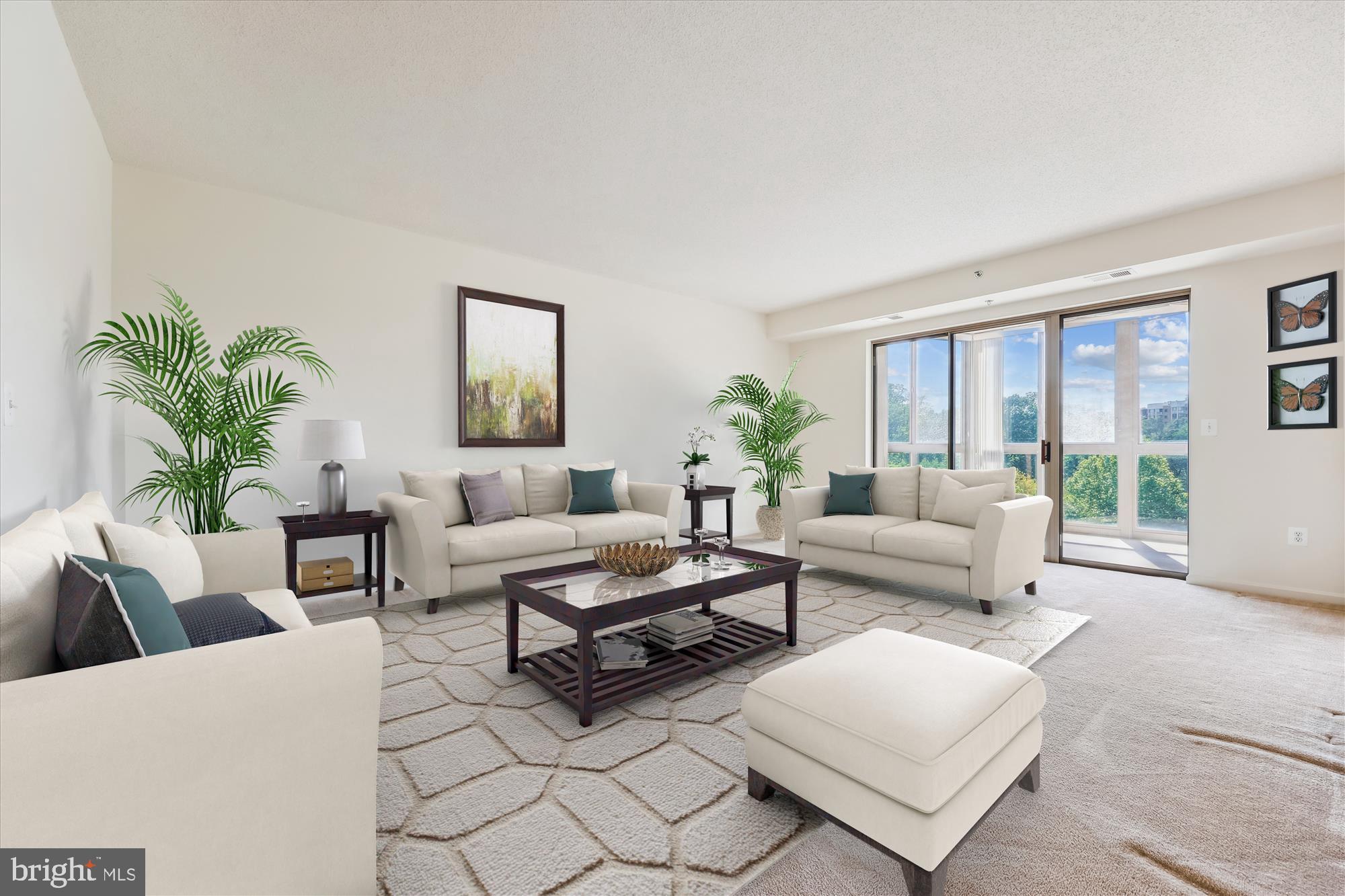 3100 N LEISURE WORLD BOULEVARD 507