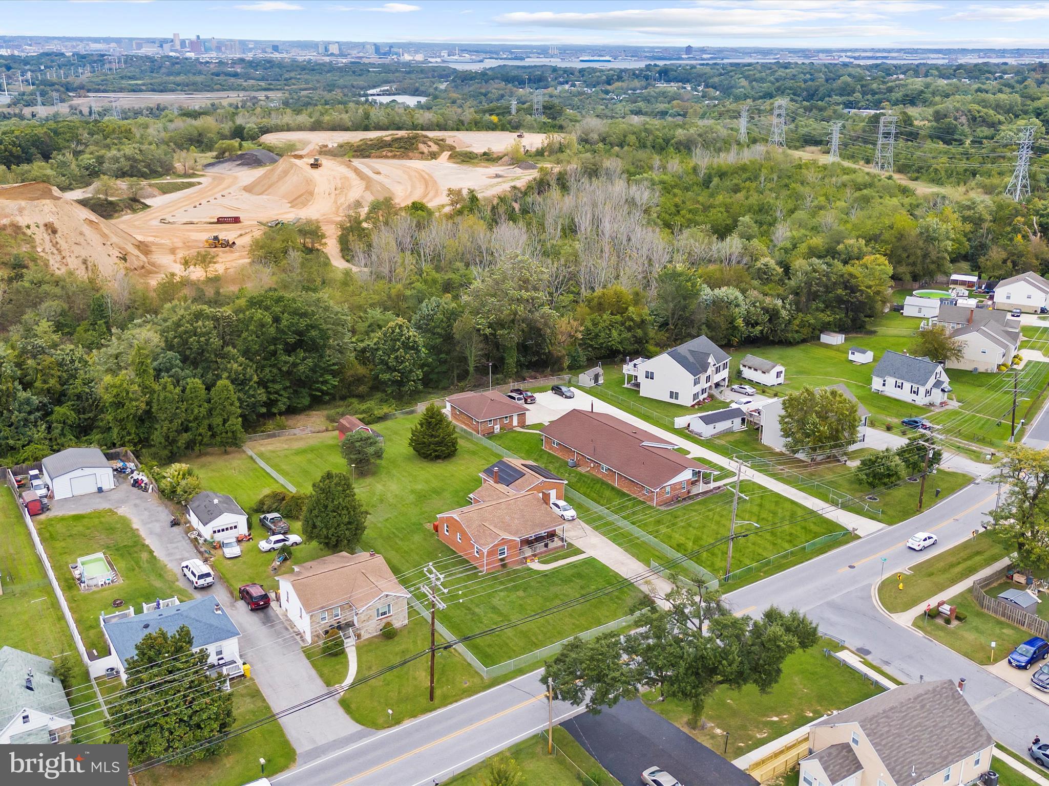NONE AVAILABLE - Residential