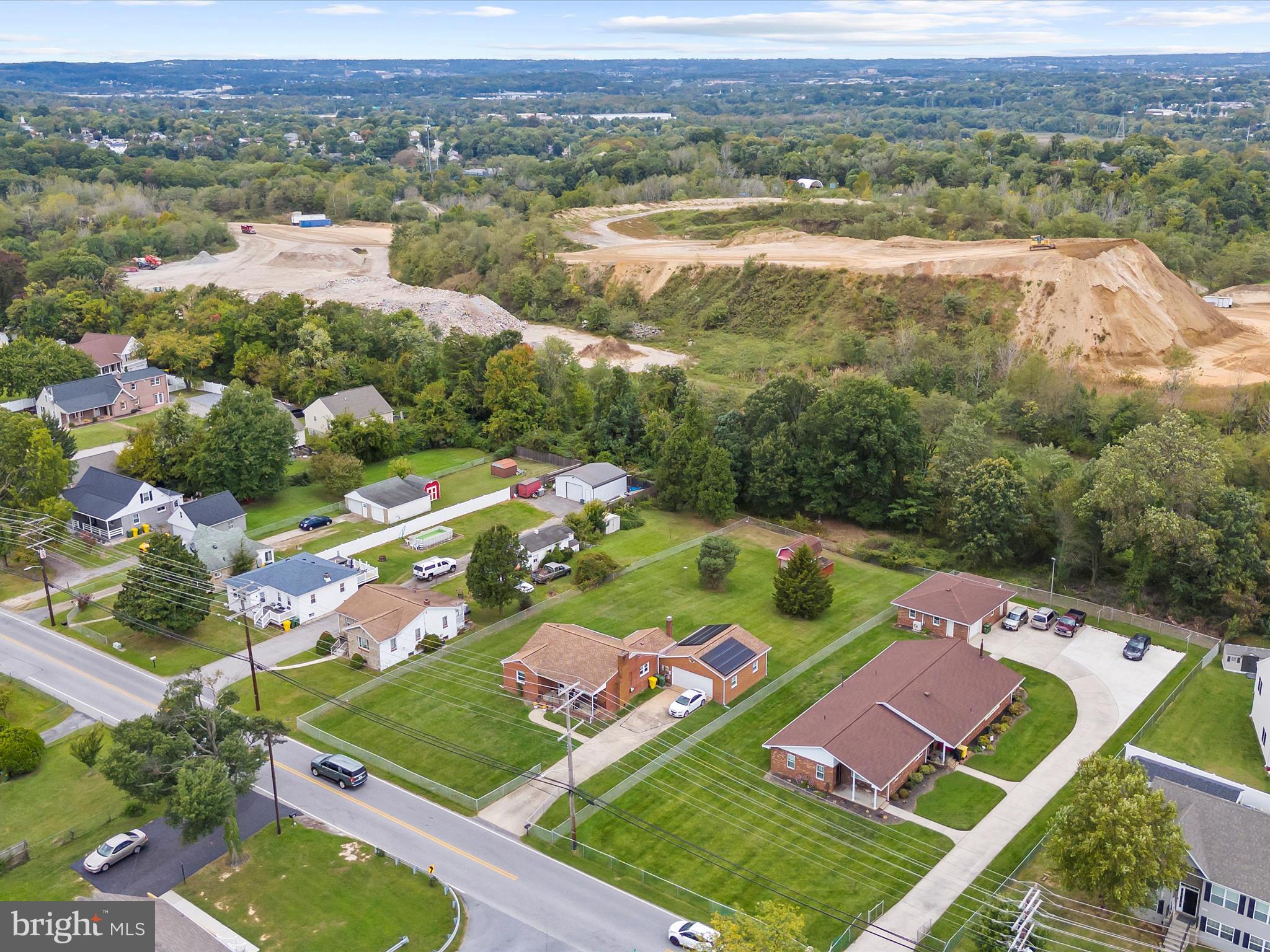 NONE AVAILABLE - Residential