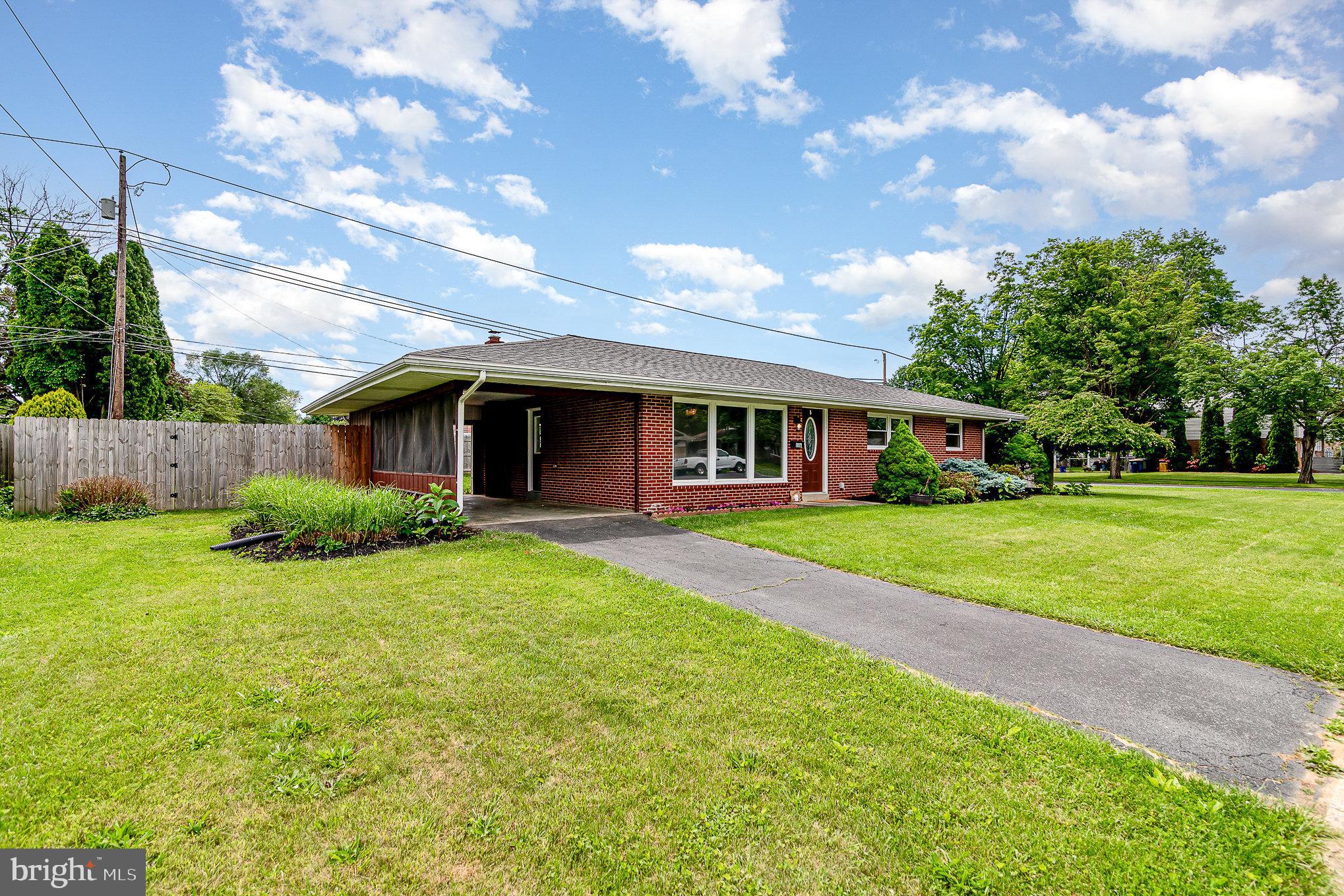 136 WINSTON DRIVE