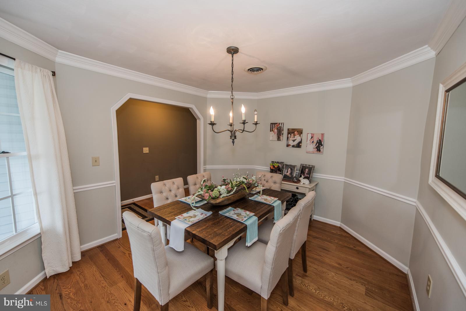 DRY RUN ACRES - Residential