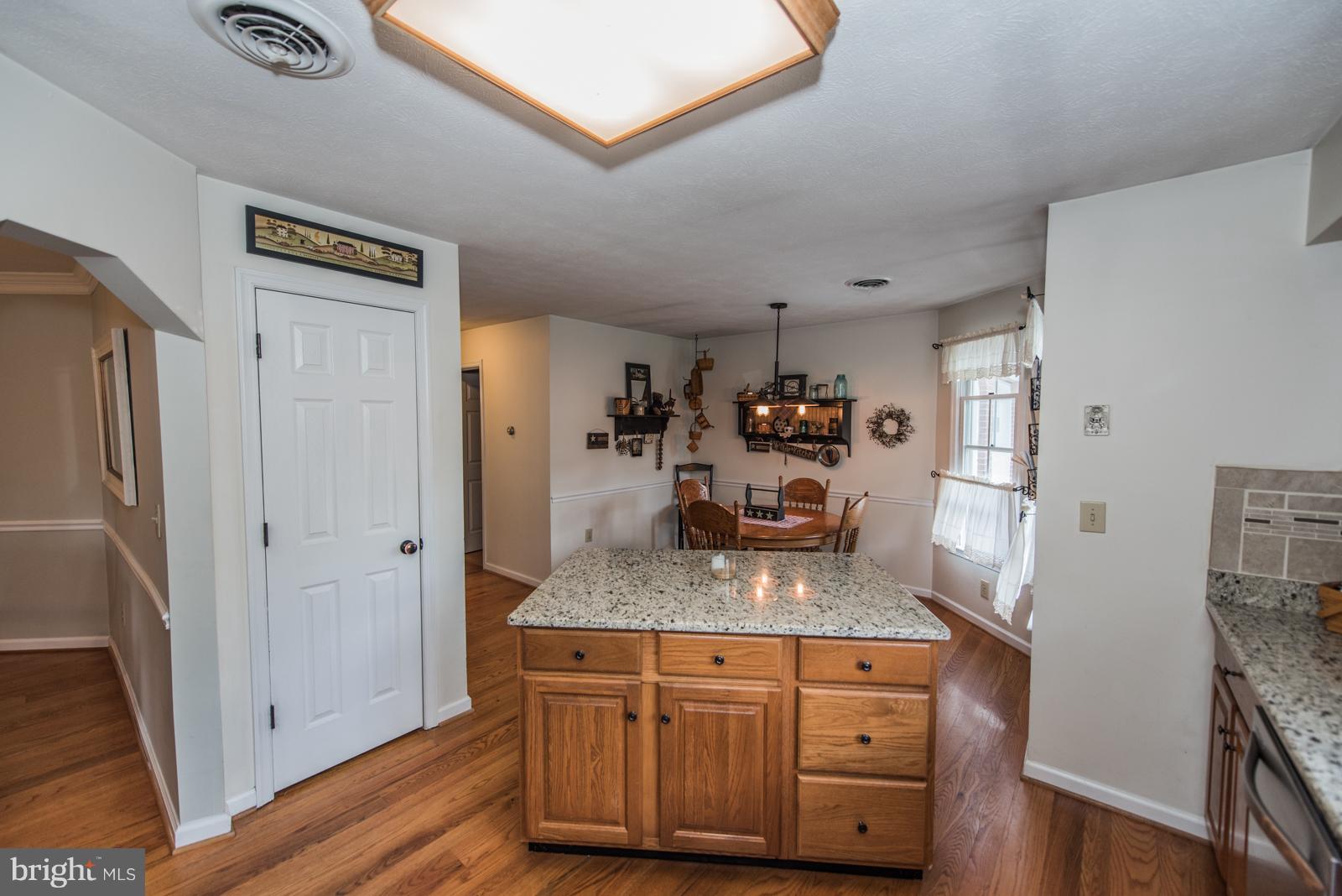 DRY RUN ACRES - Residential