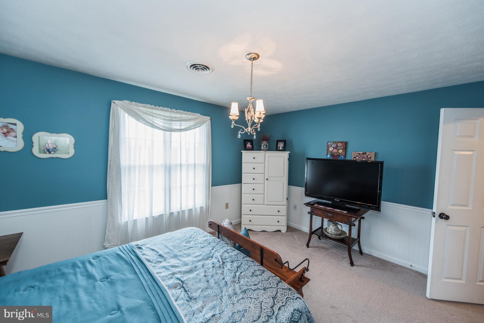 DRY RUN ACRES - Residential