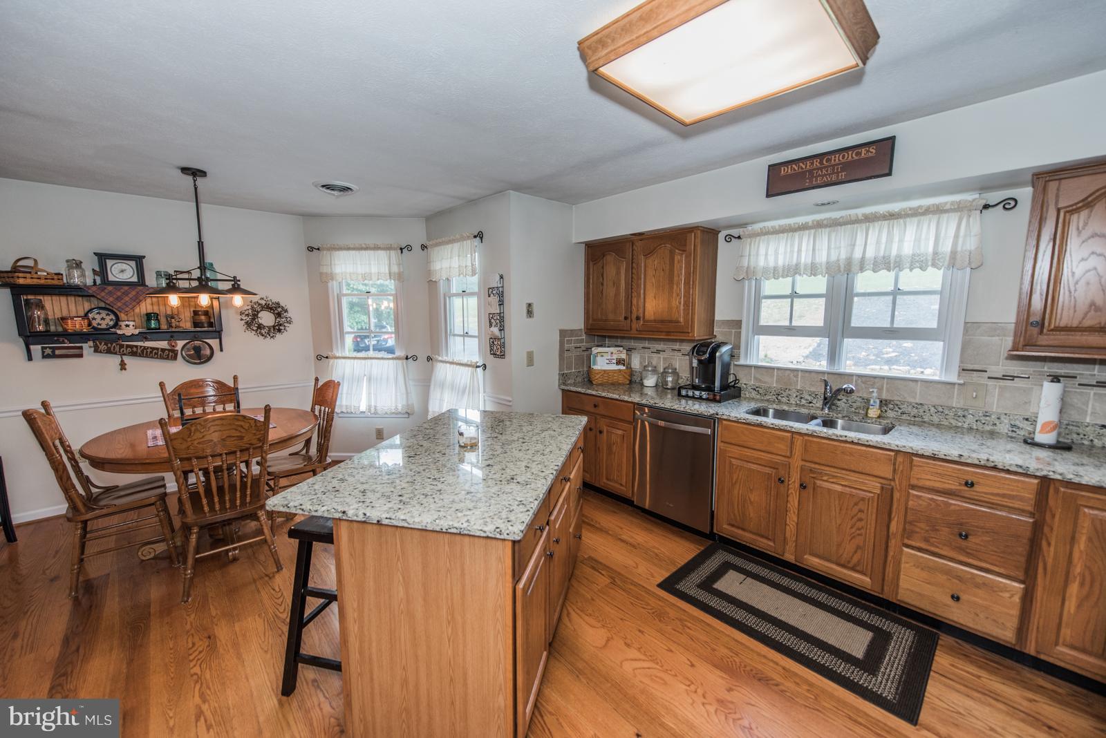 DRY RUN ACRES - Residential