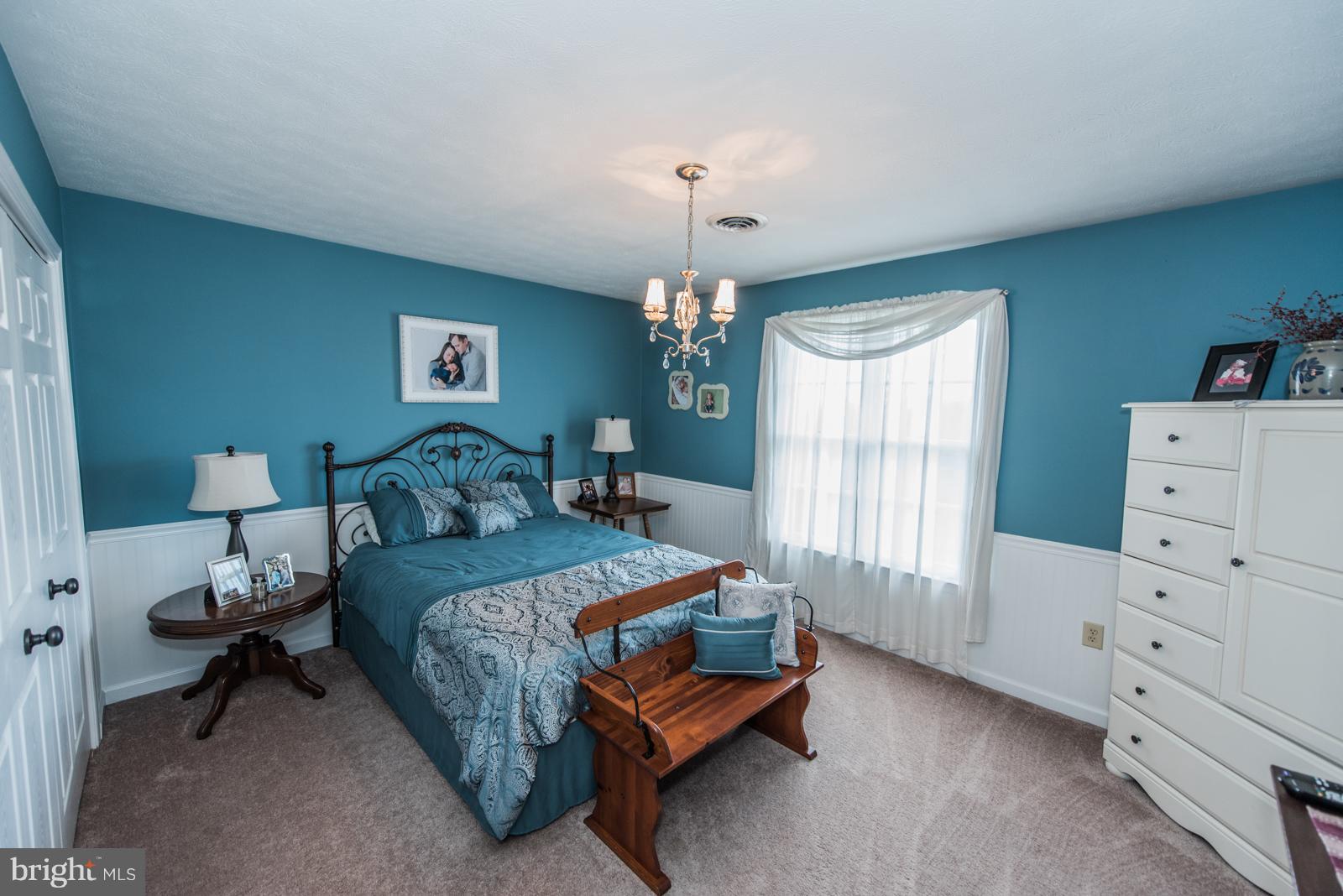 DRY RUN ACRES - Residential