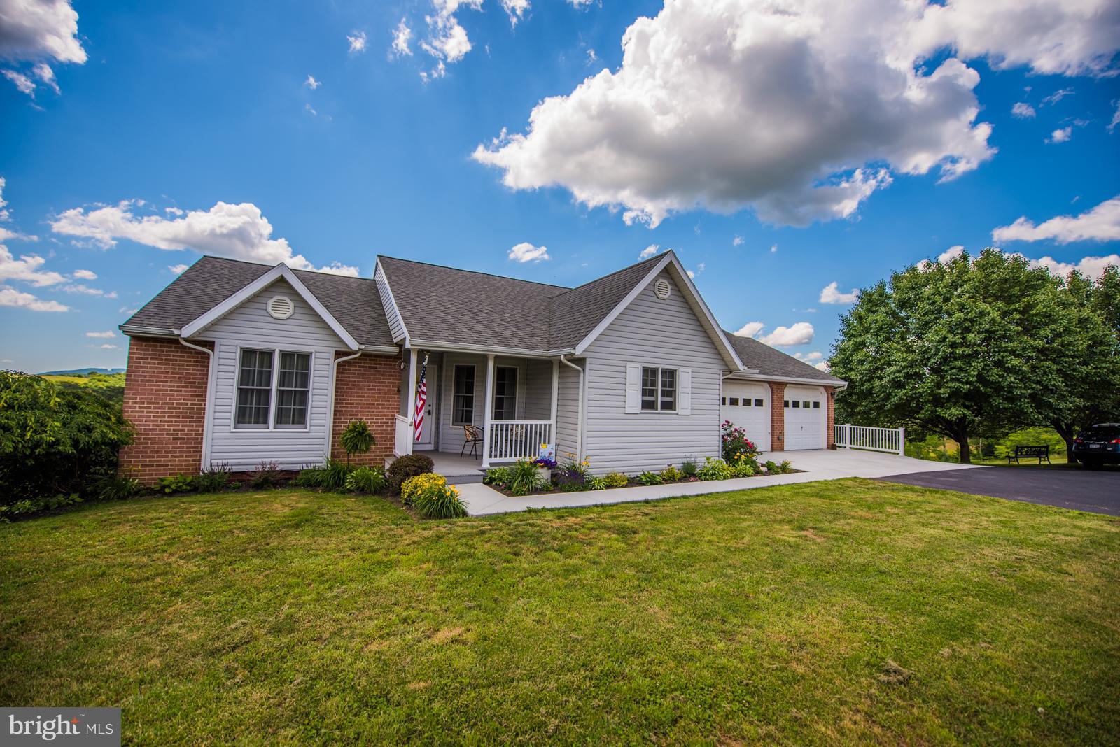 DRY RUN ACRES - Residential