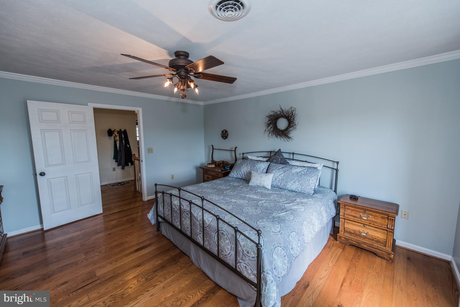 DRY RUN ACRES - Residential