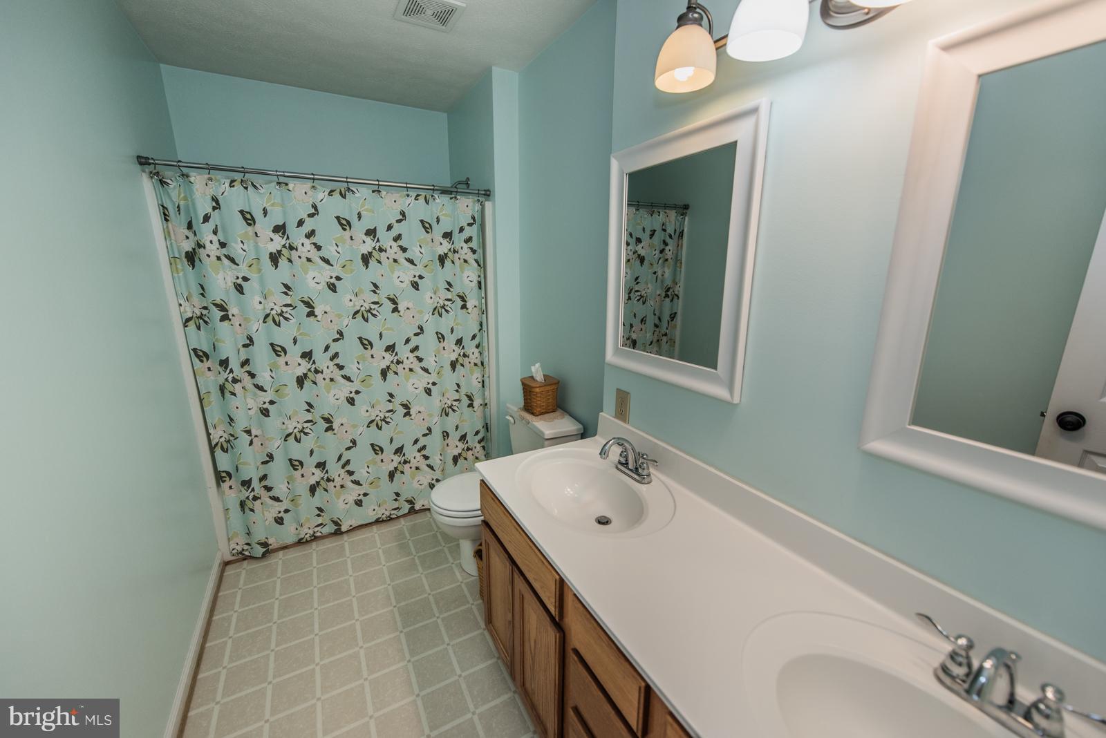 DRY RUN ACRES - Residential