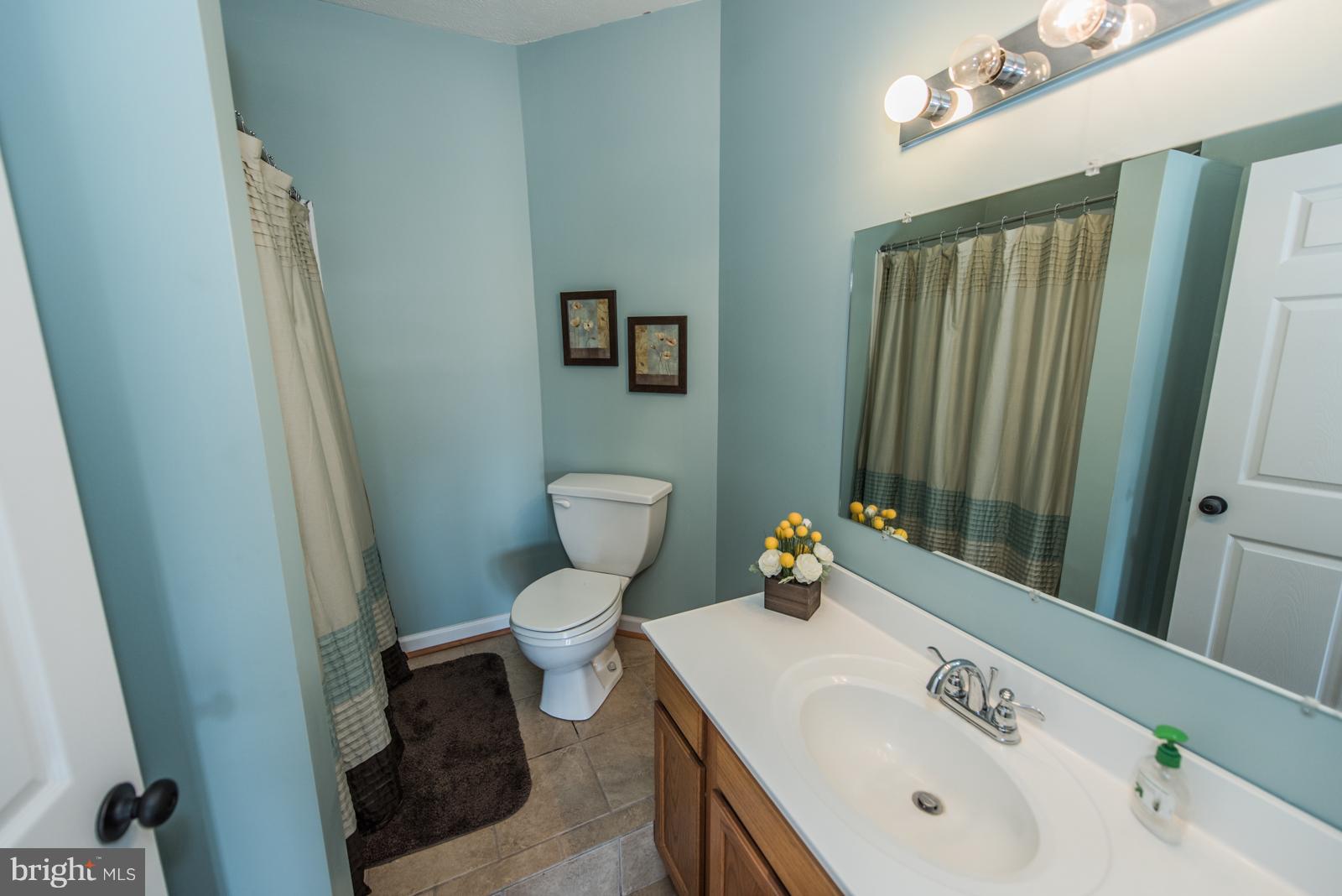 DRY RUN ACRES - Residential