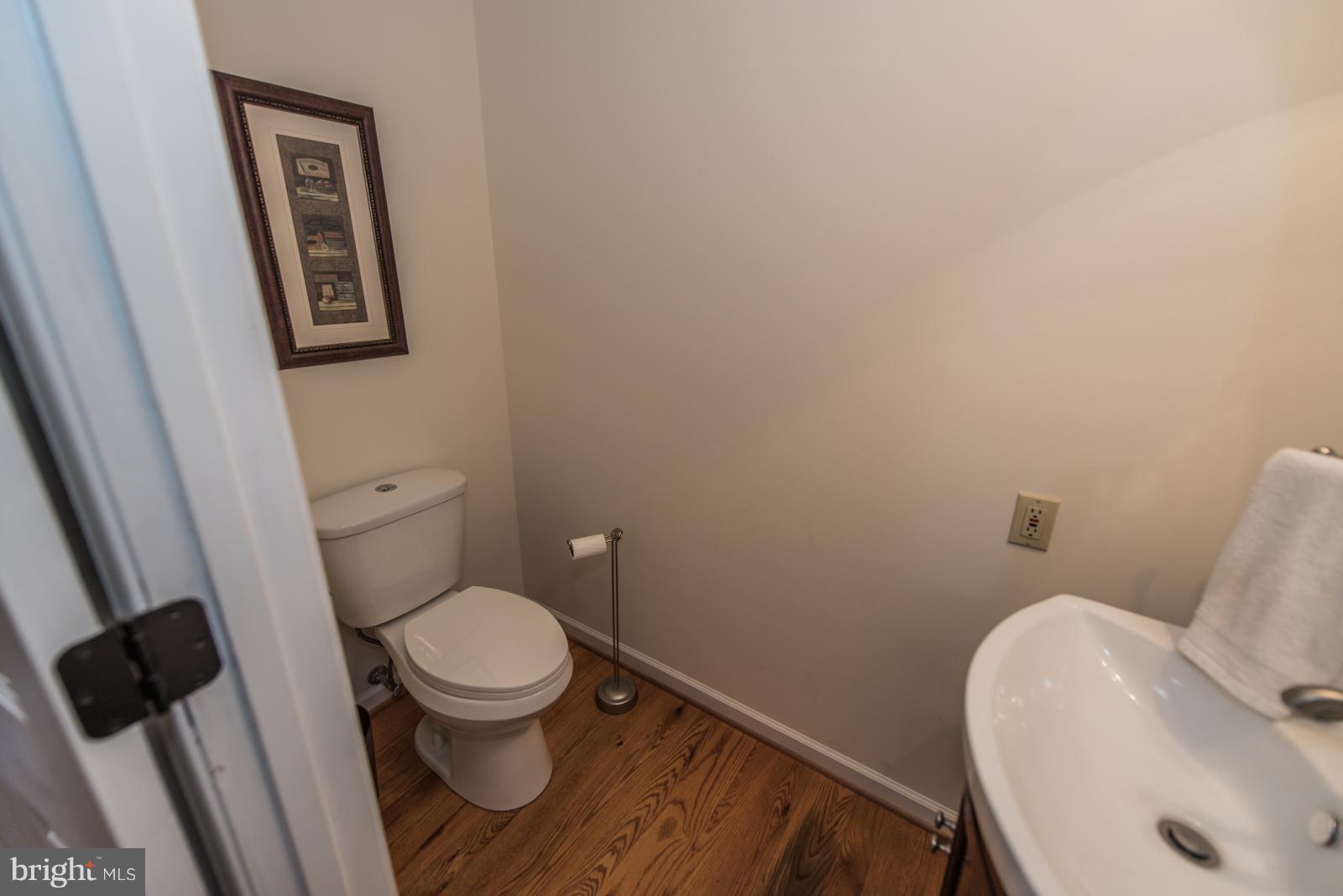 DRY RUN ACRES - Residential