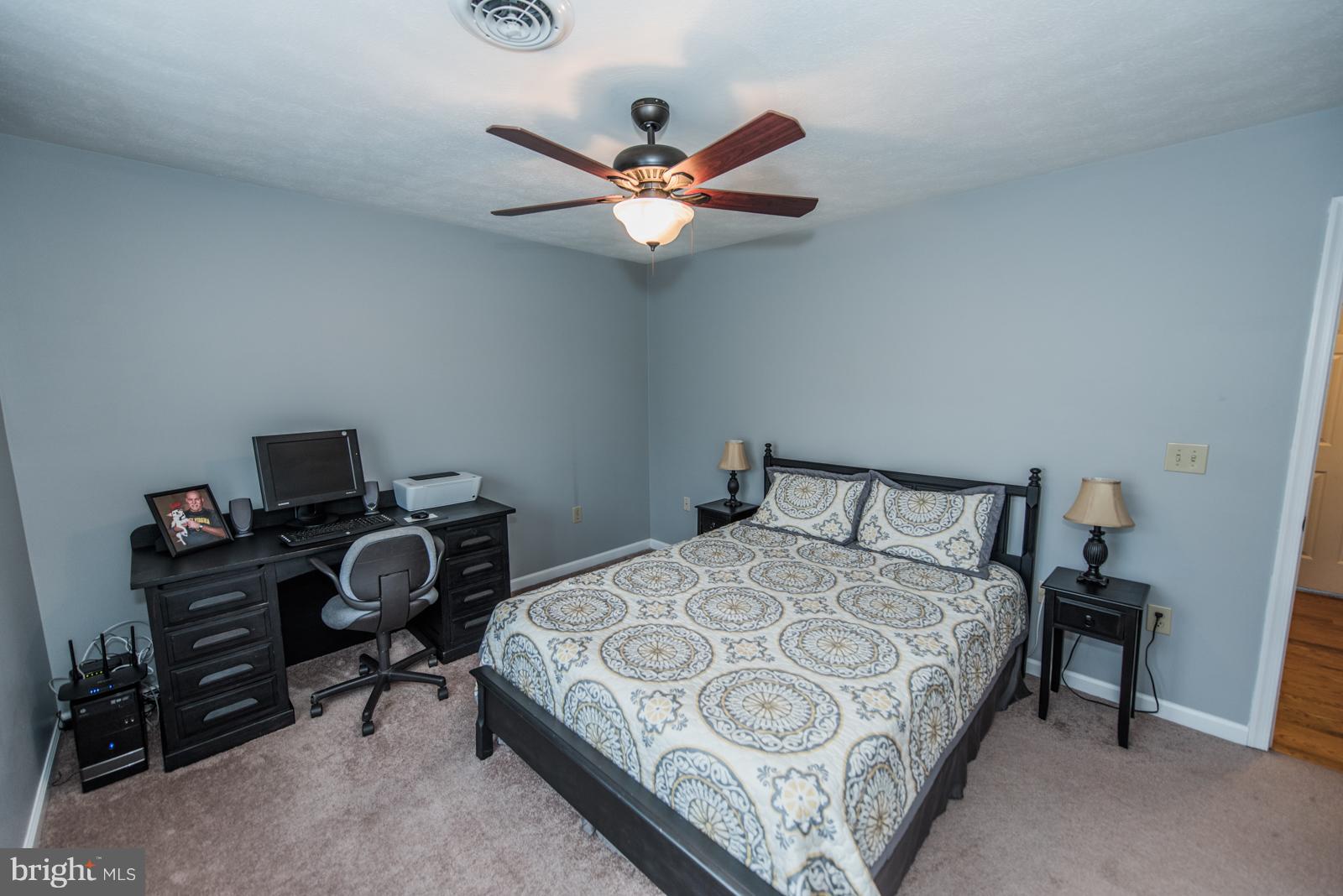 DRY RUN ACRES - Residential