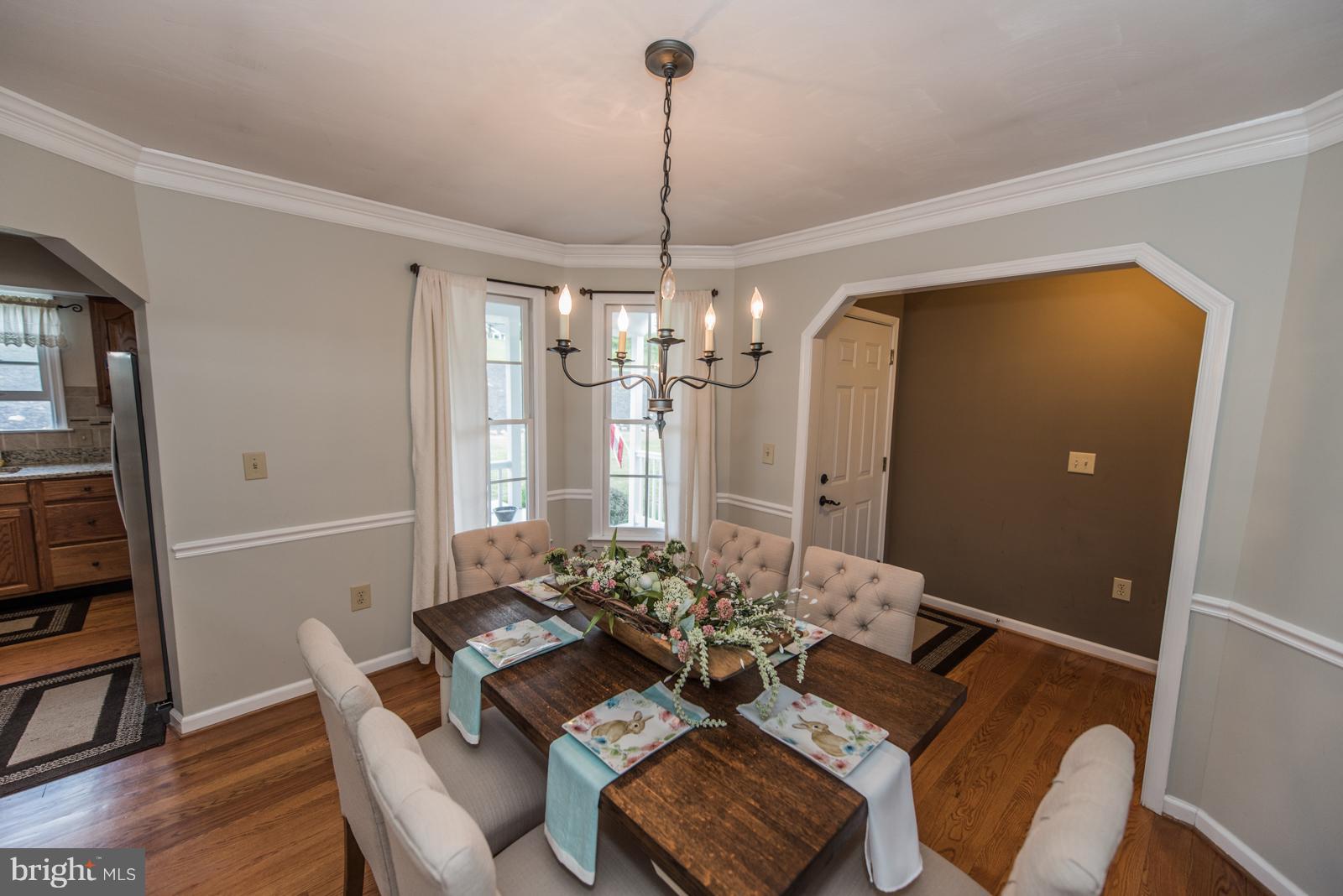 DRY RUN ACRES - Residential