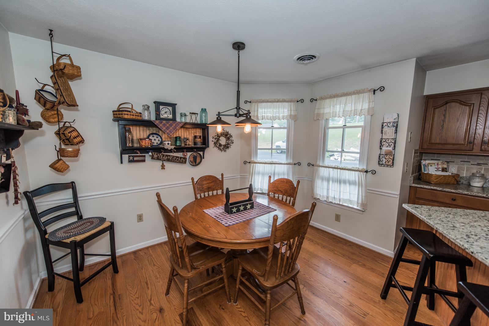 DRY RUN ACRES - Residential